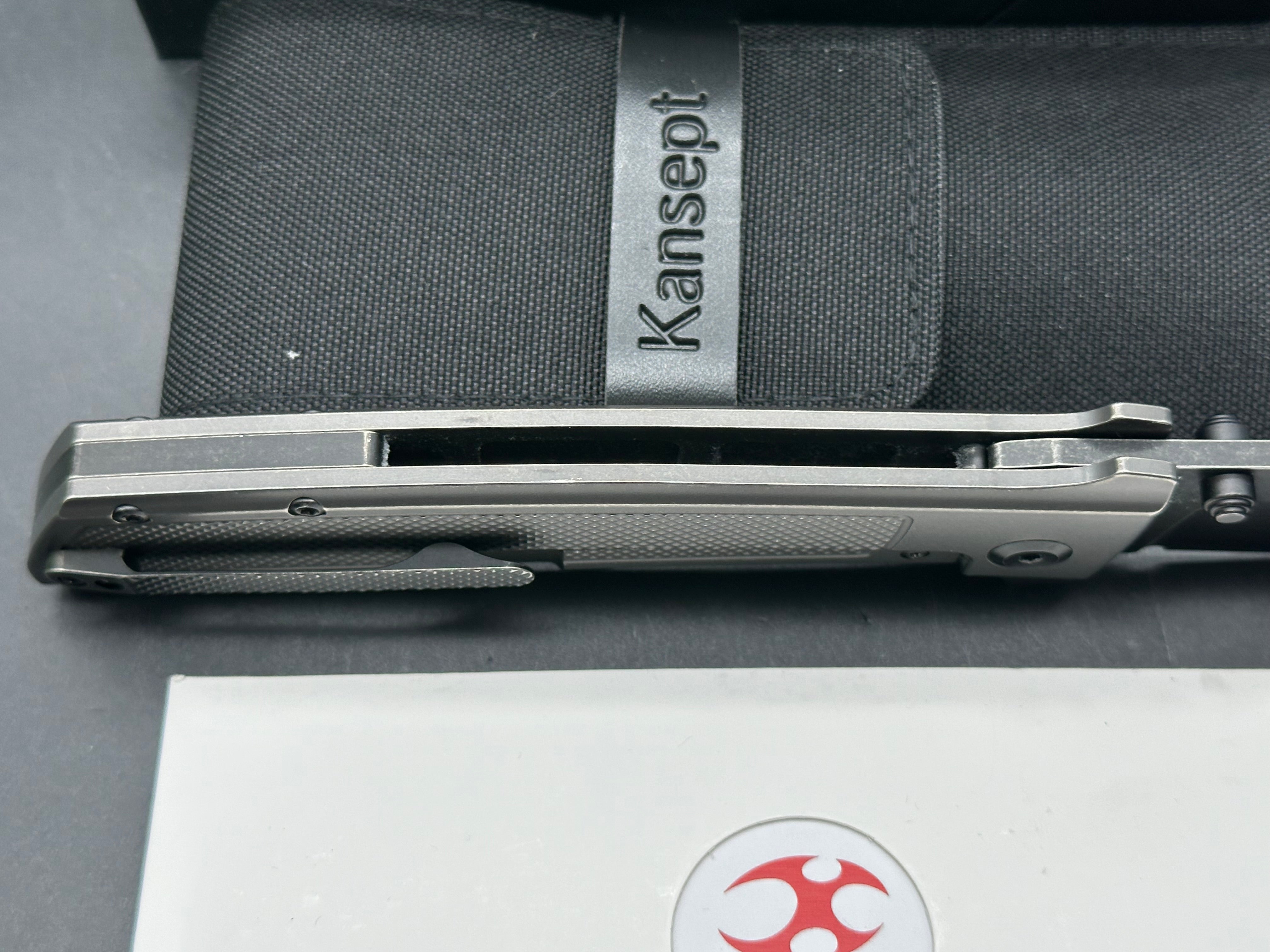 Kansept - Bison