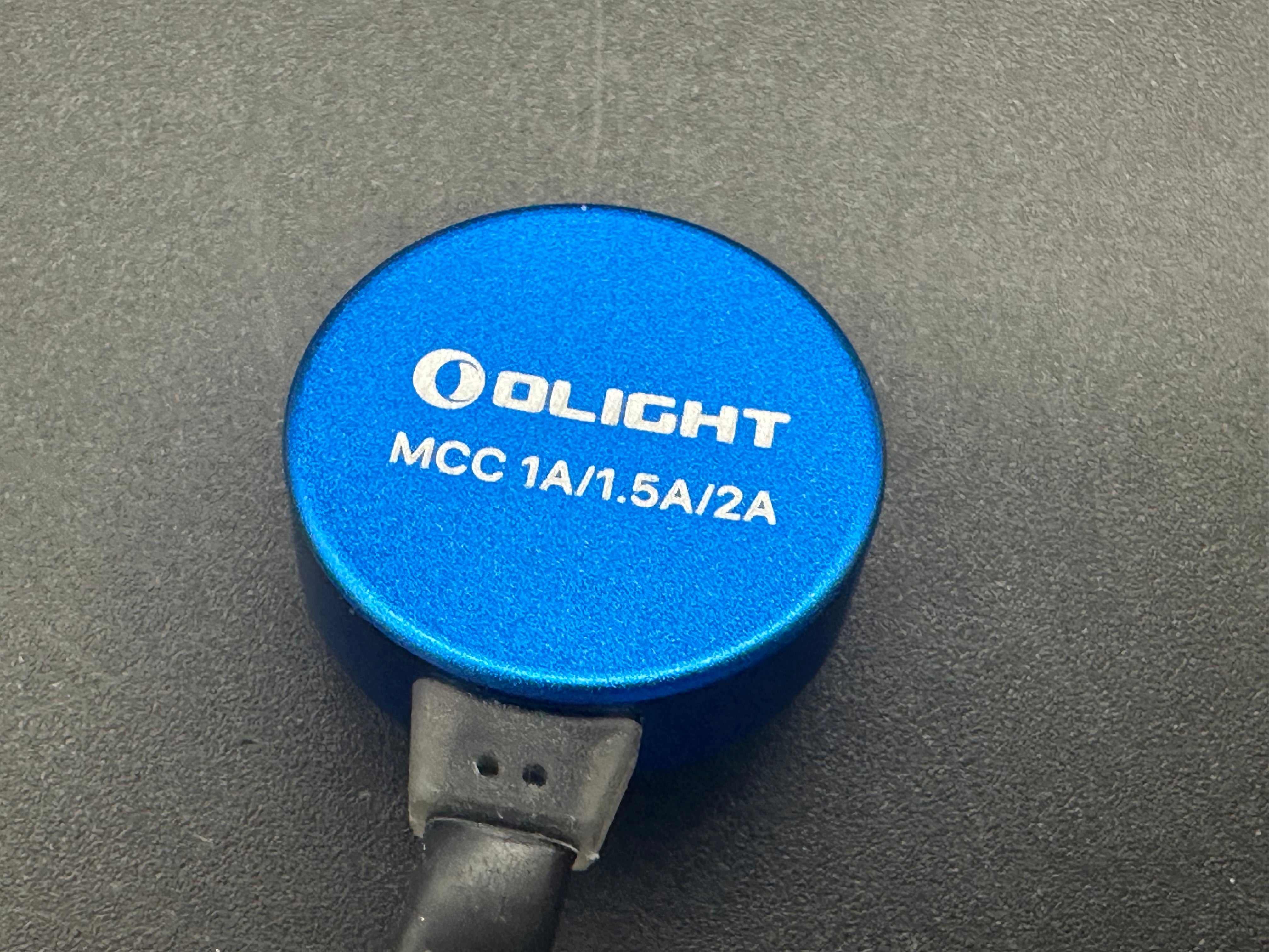 Olight Red Warrior Mini W/Red I3E