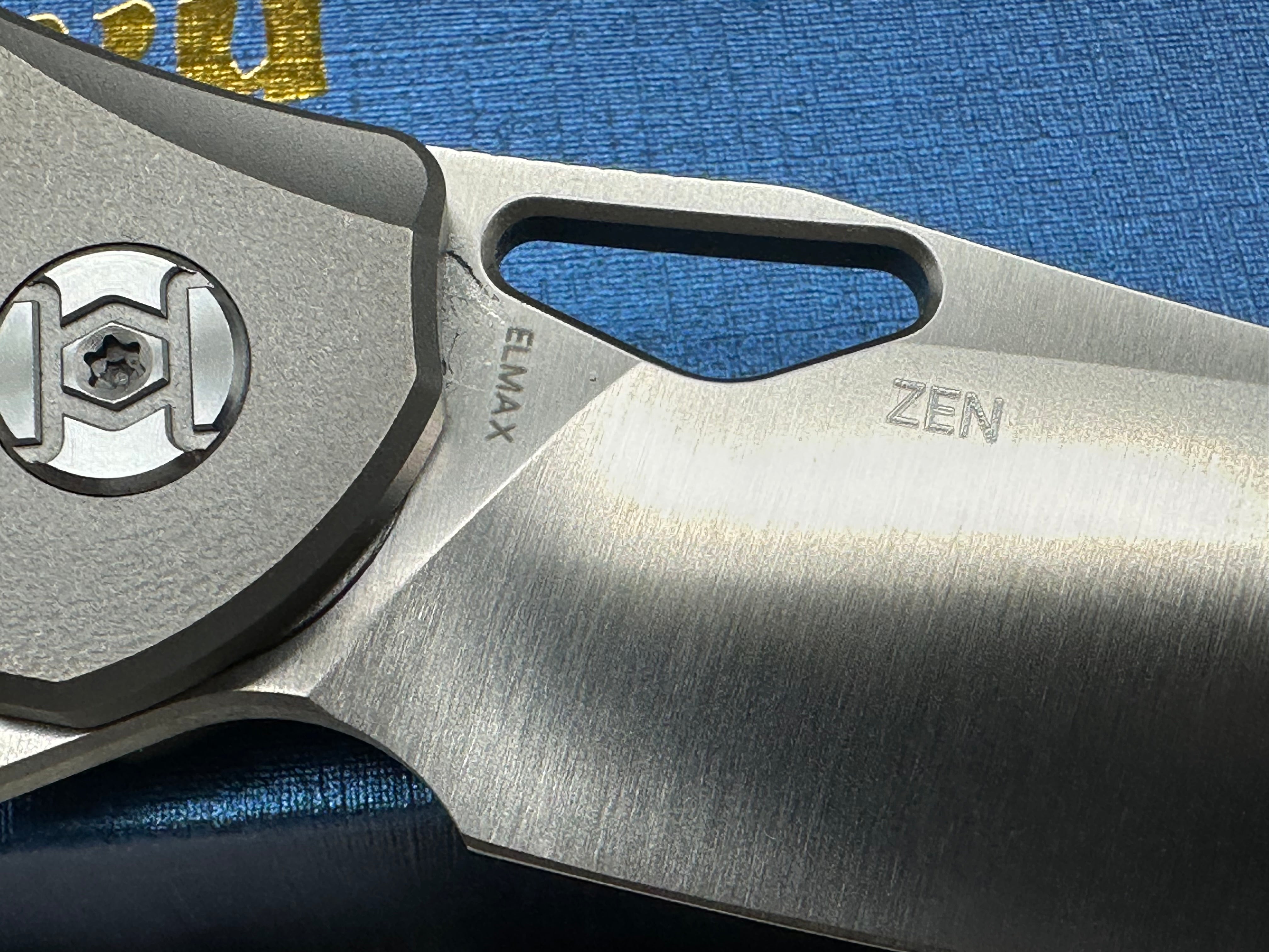 Kunwu - Zen