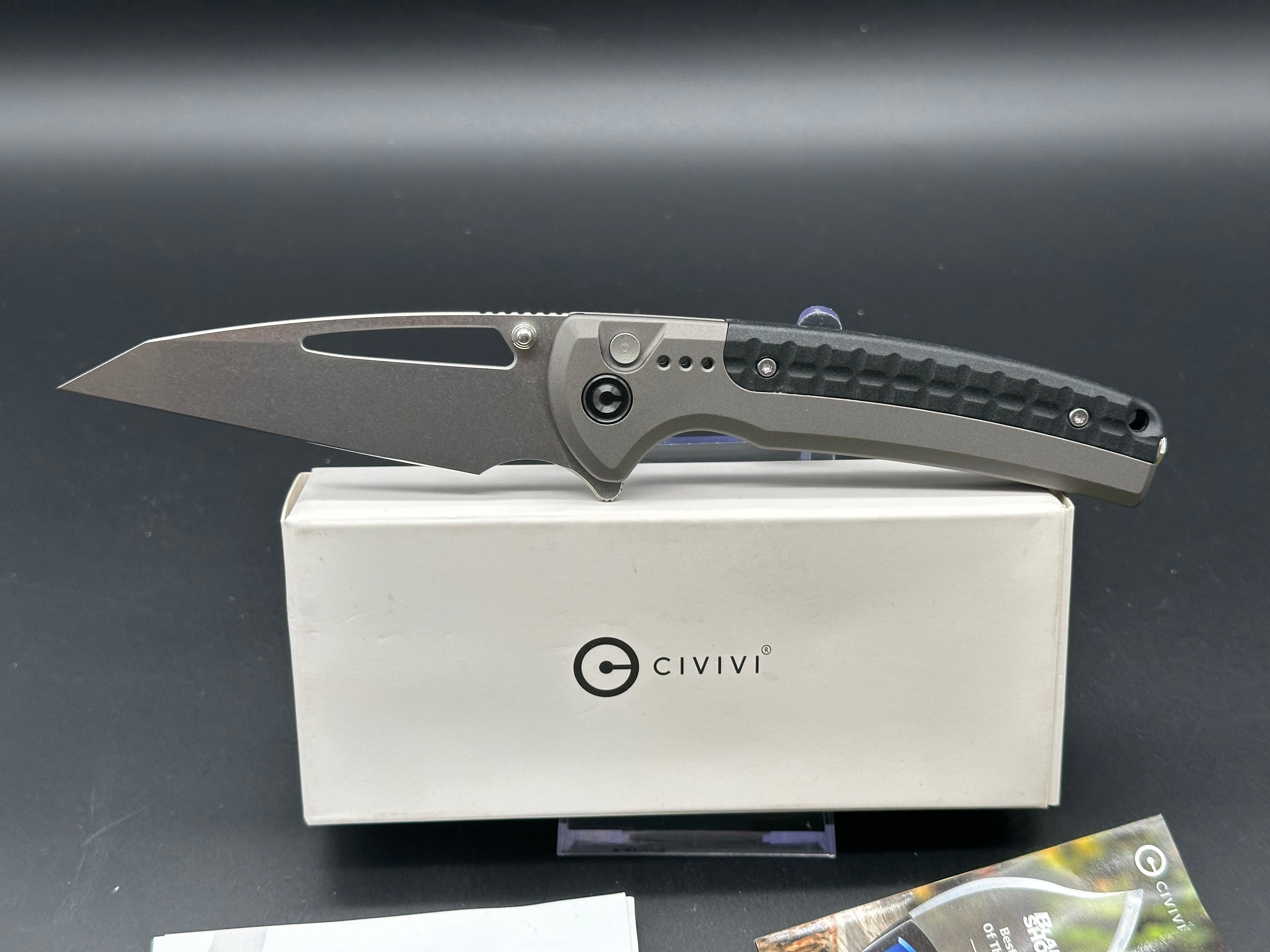 Civivi Sentinel Strike