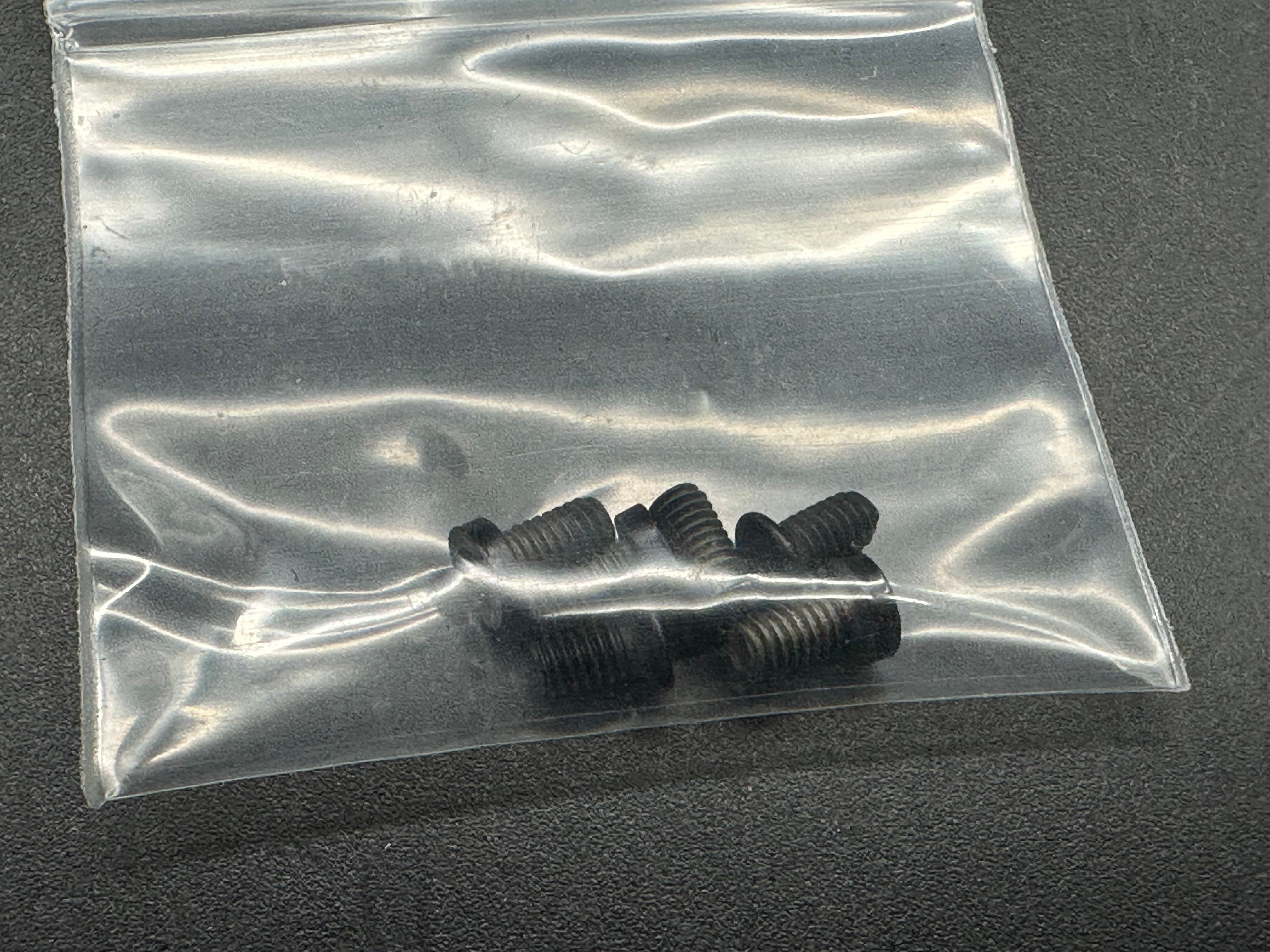 Petrified Fish - Ripple