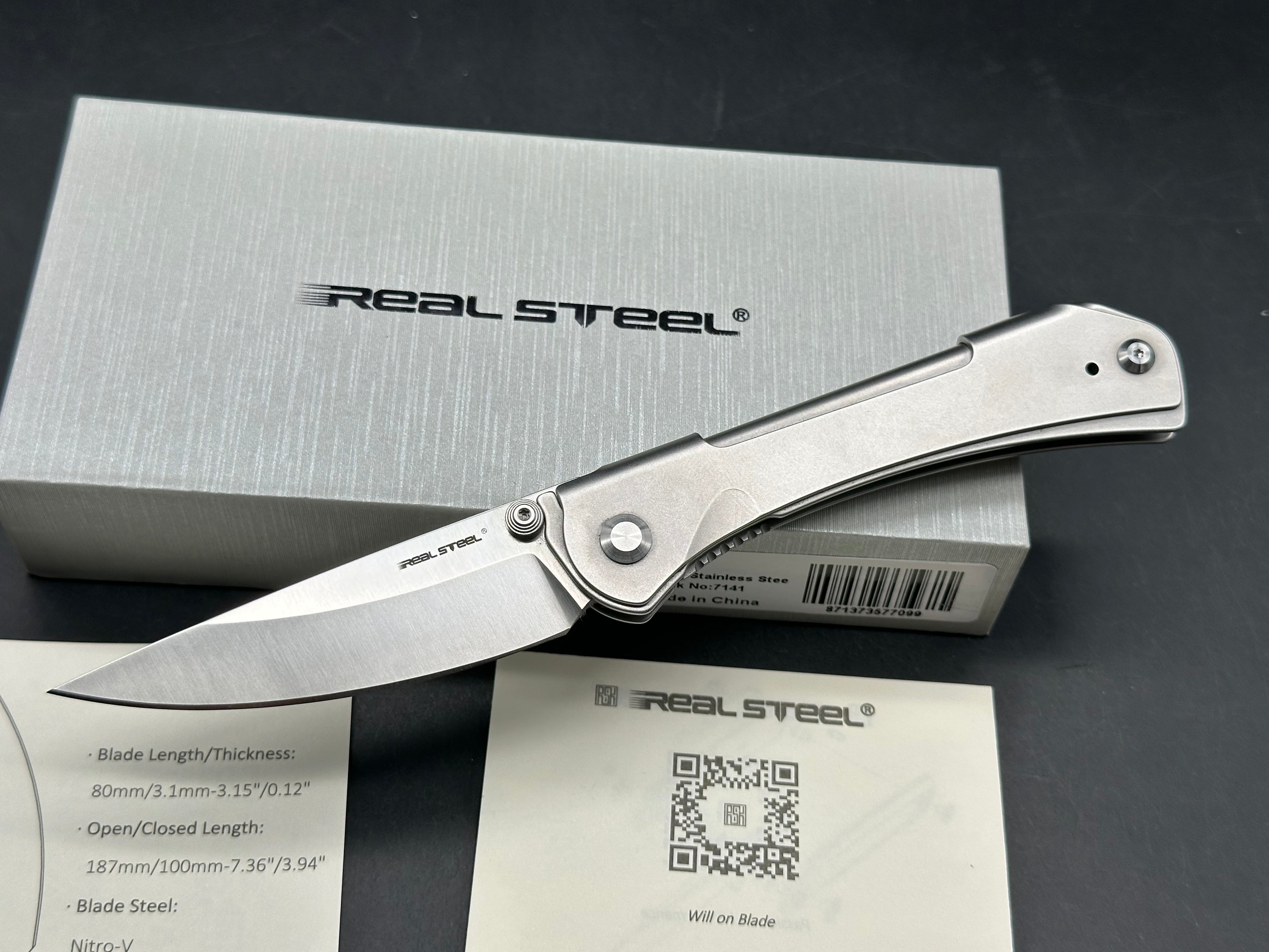 Real Steel - Sylph