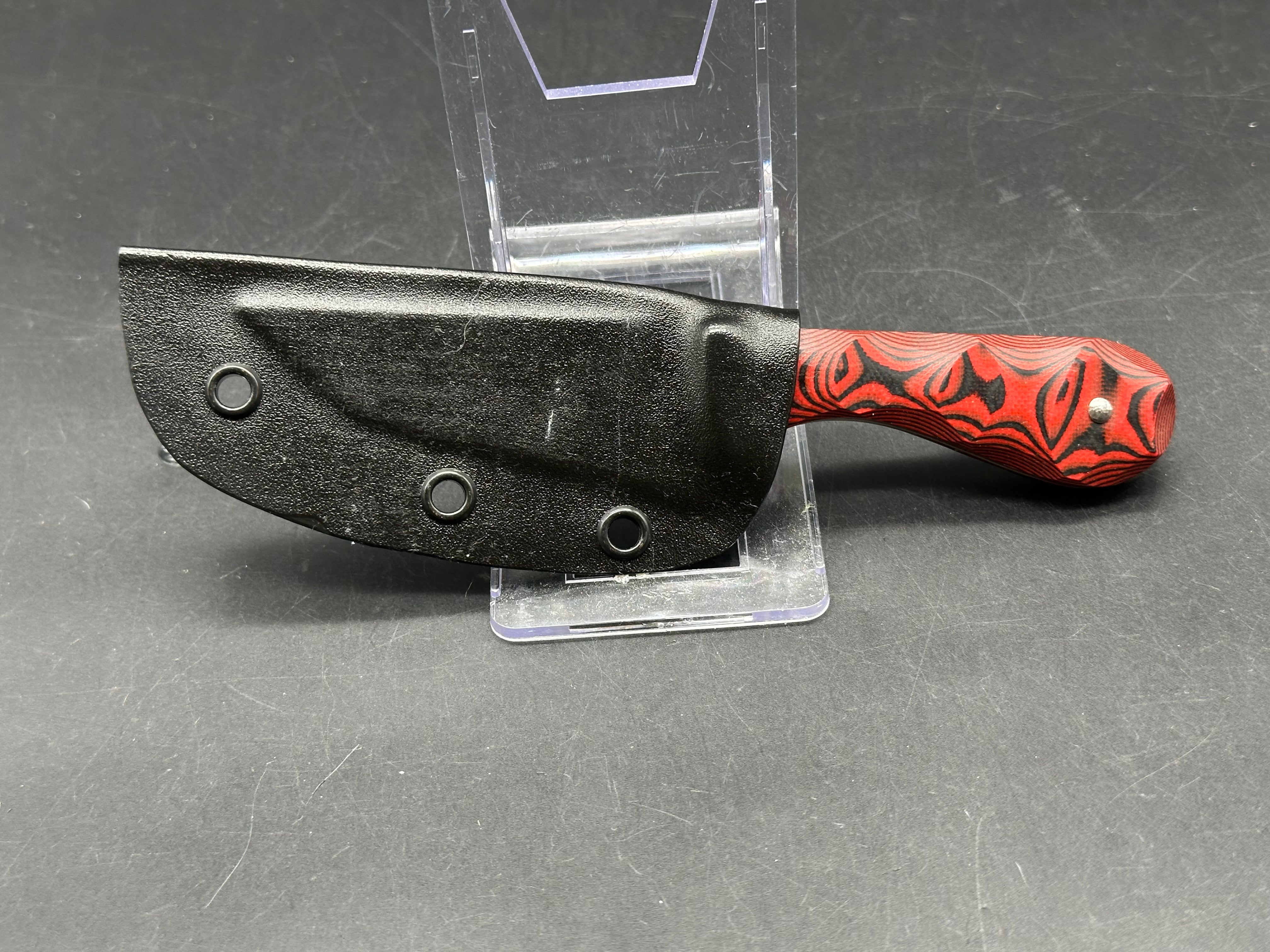 310 Forge - Mini Scalper (Tanto)