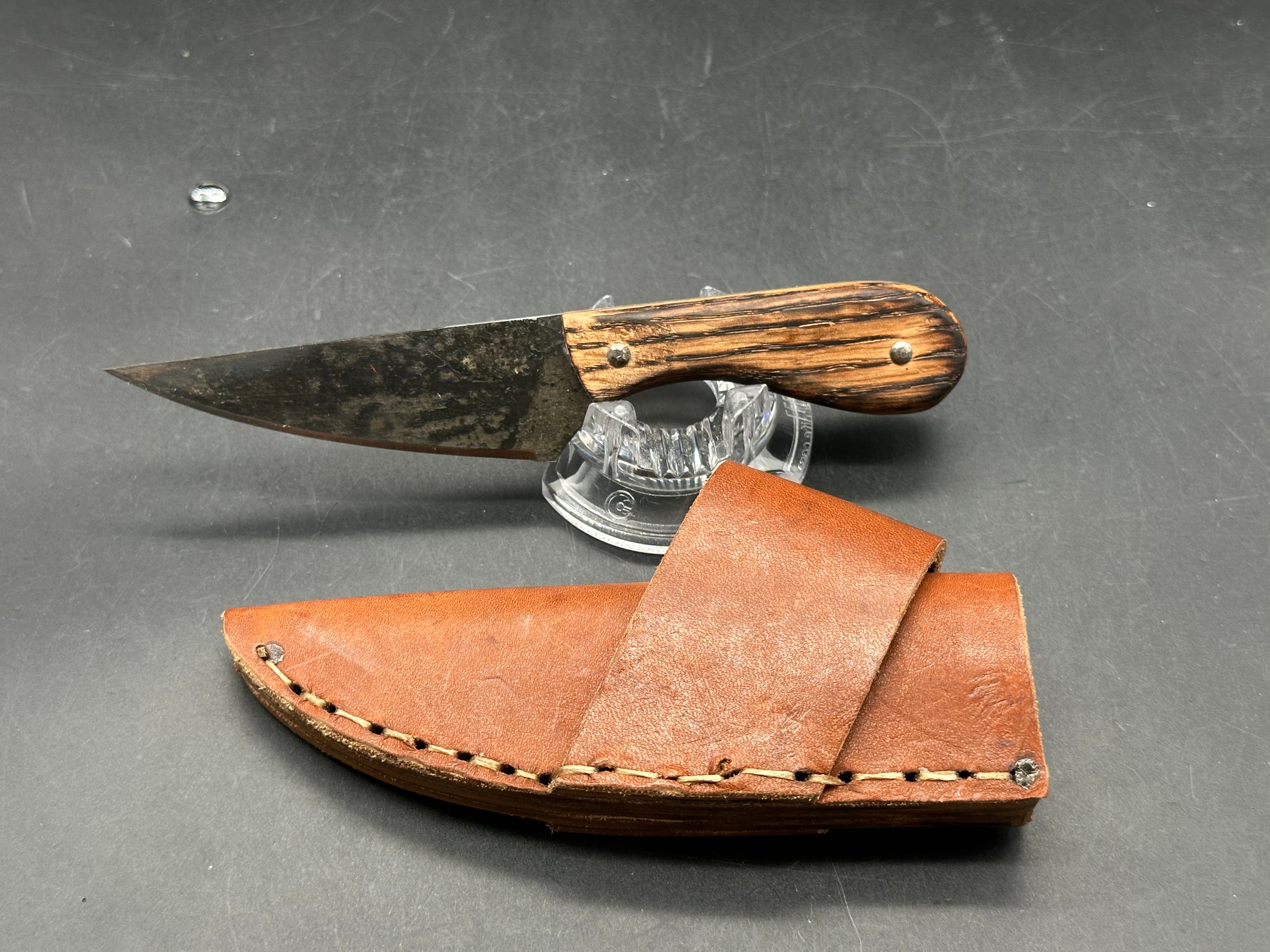 310 Forge - Jack Daniels Mini Scalper