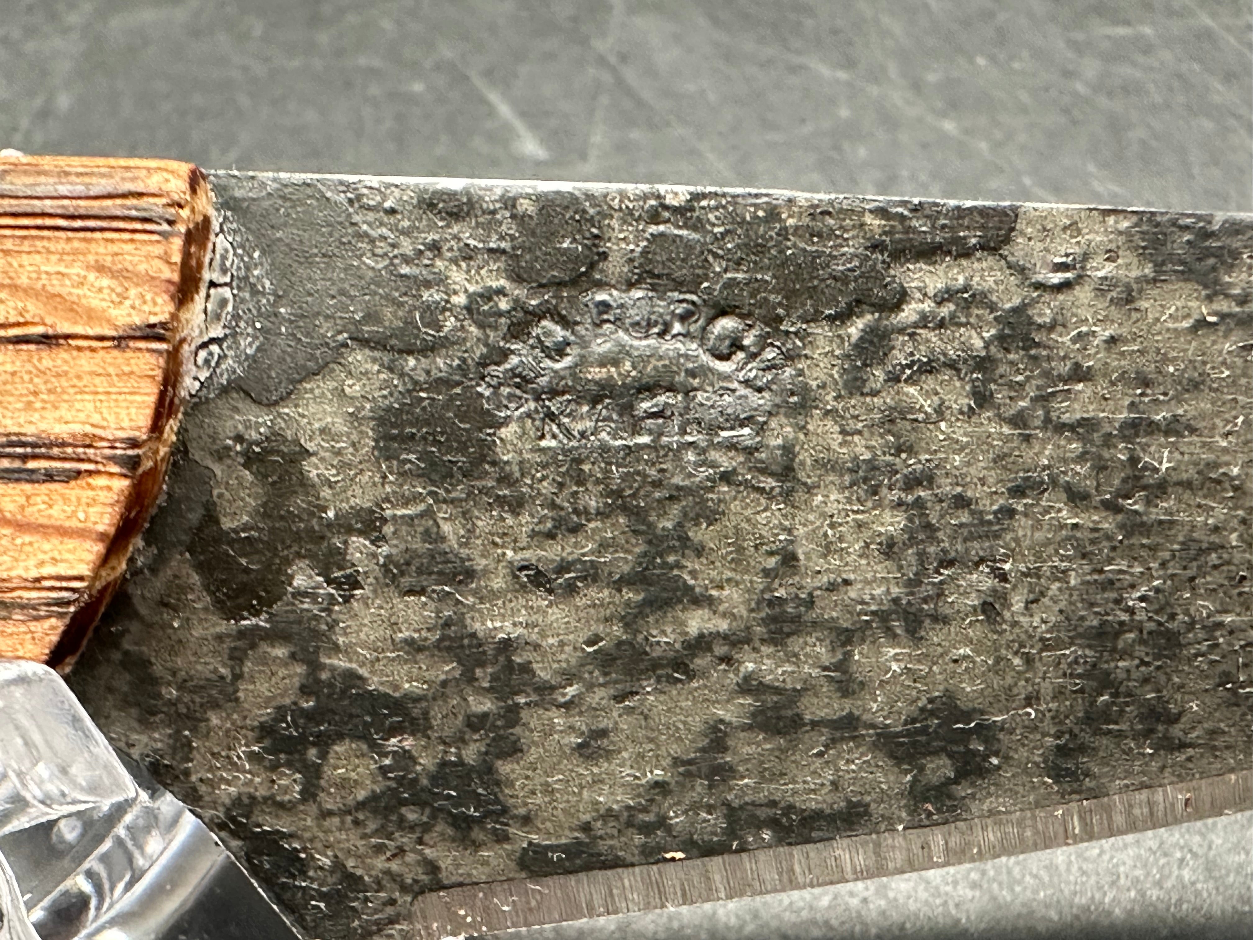 310 Forge - Jack Daniels Mini Scalper