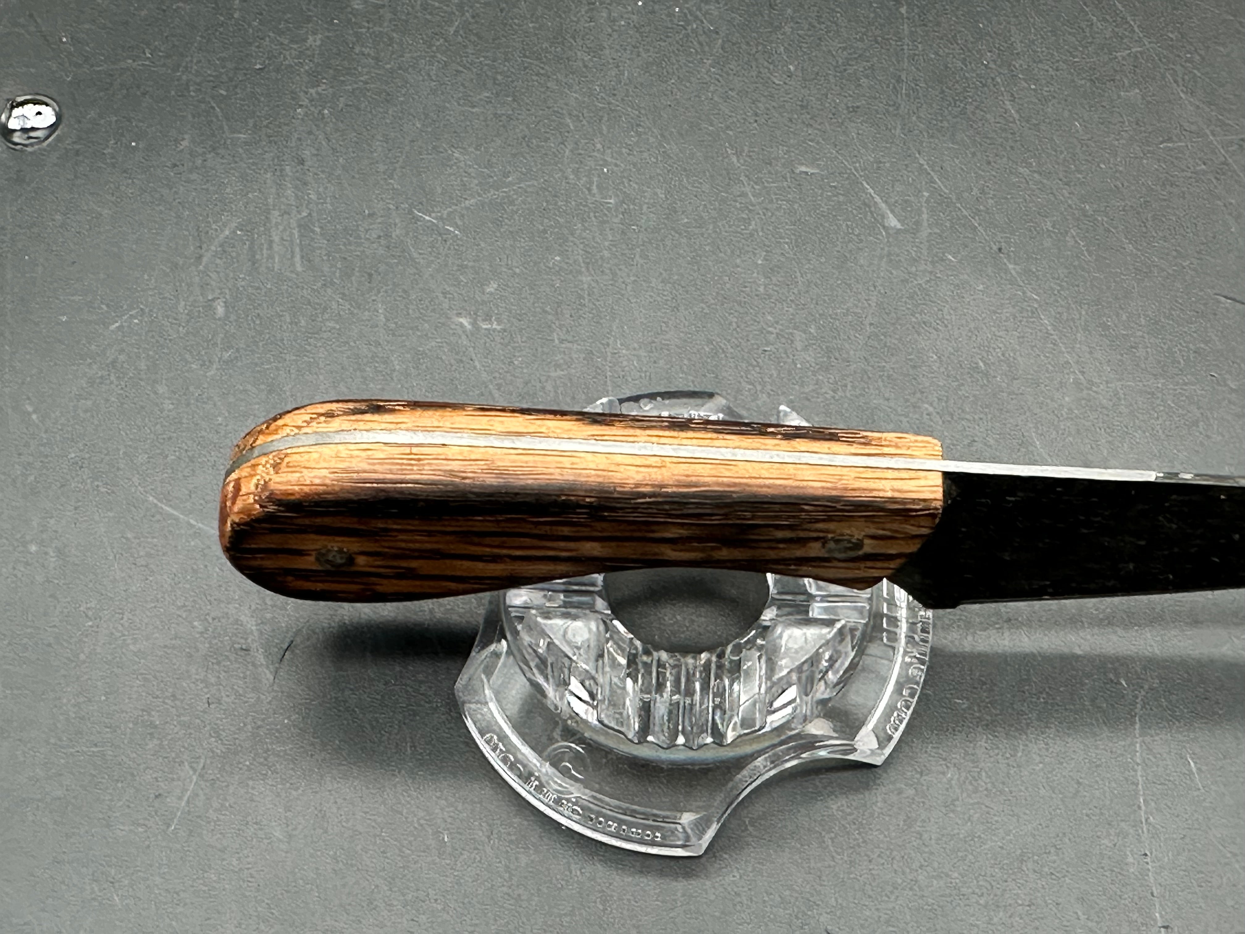 310 Forge - Jack Daniels Mini Scalper