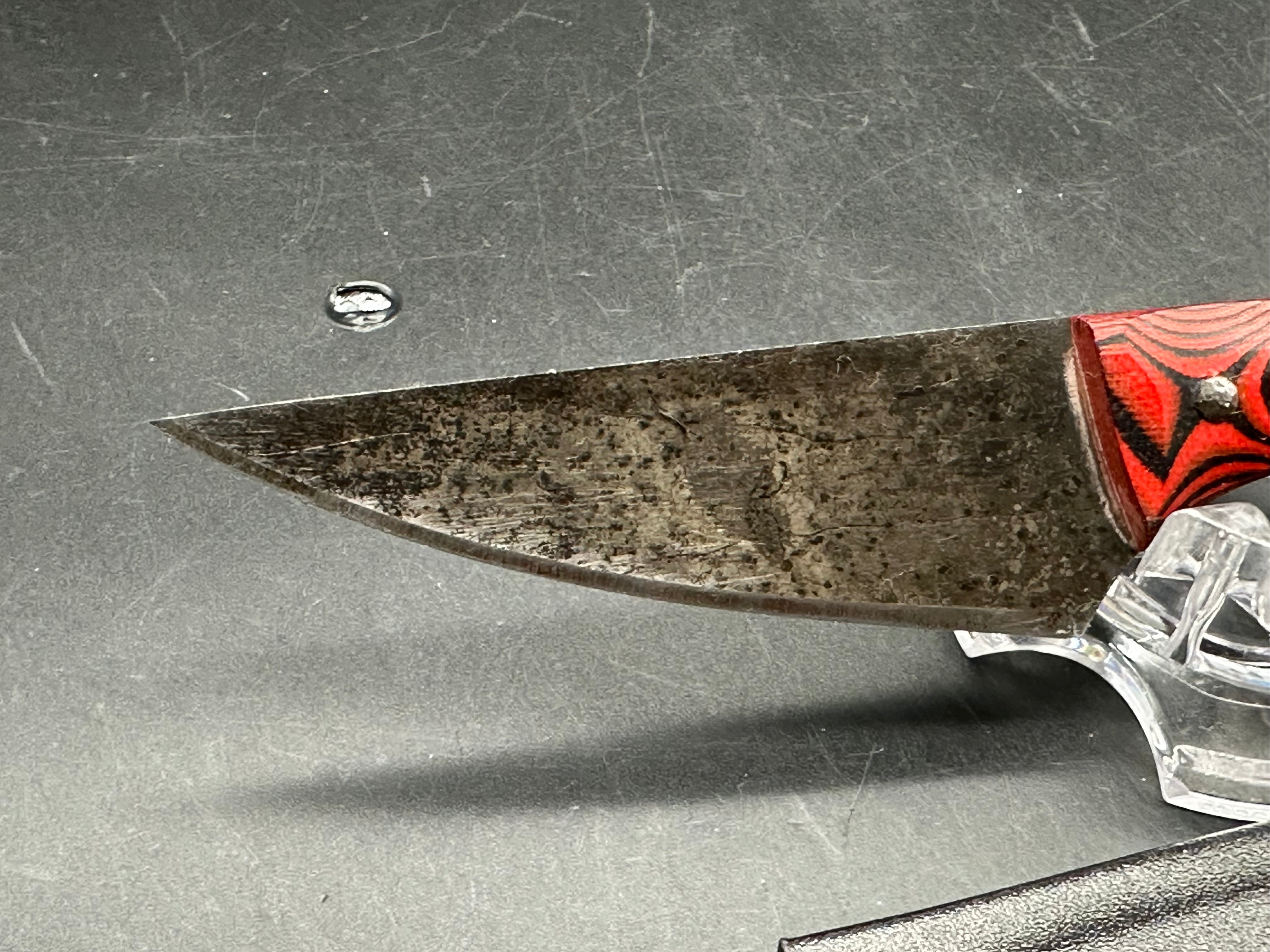310 Forge - Mini Scalper