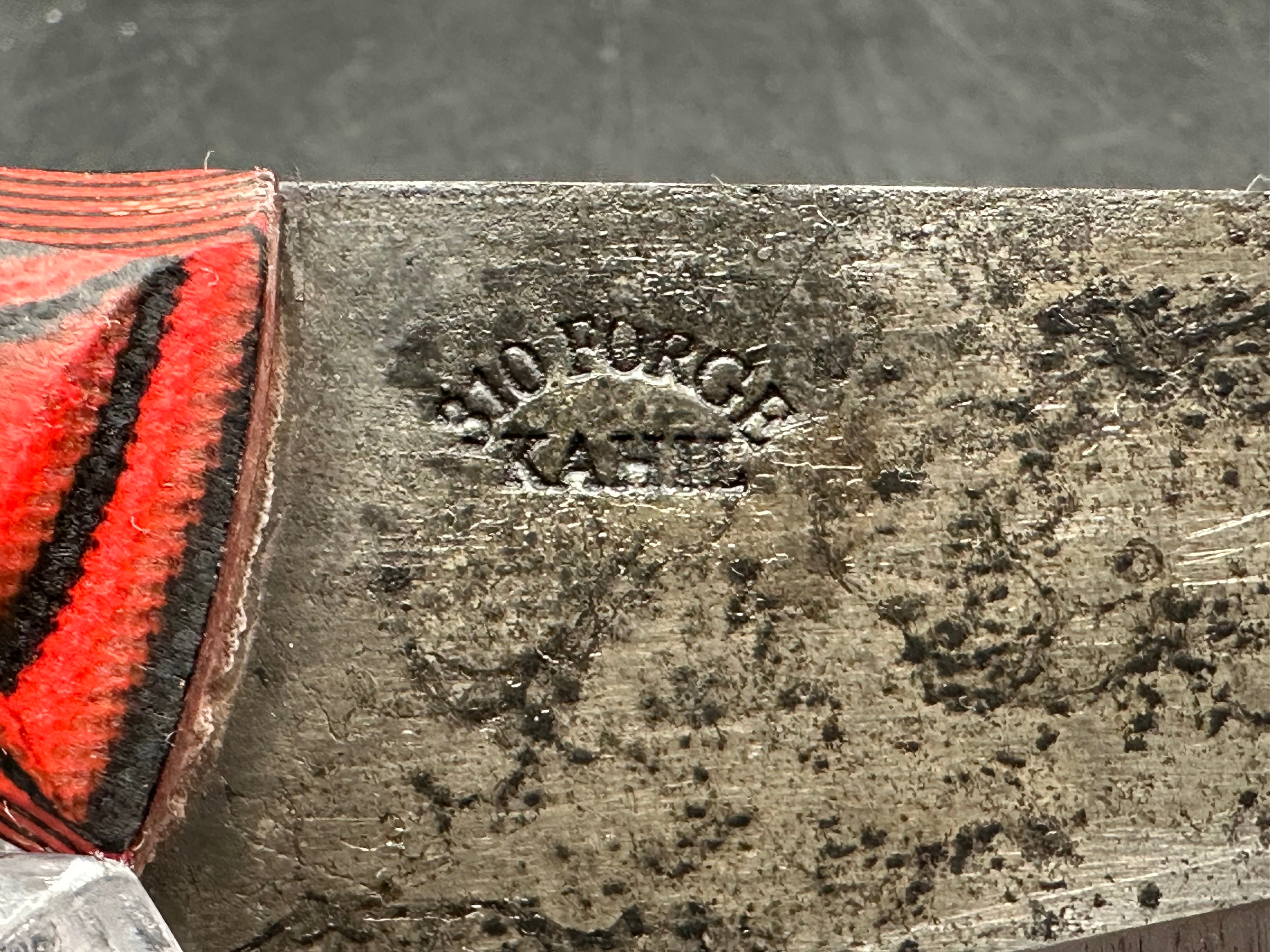 310 Forge - Mini Scalper
