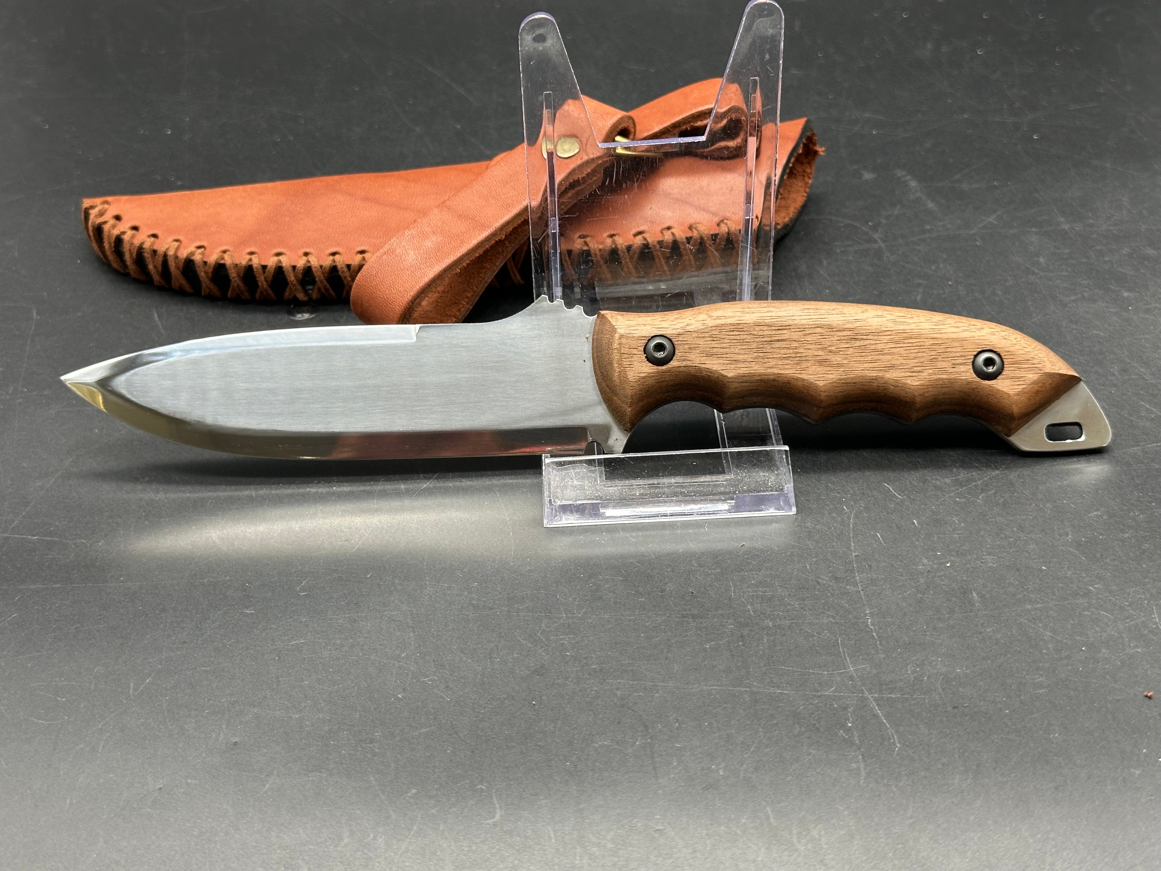 BPS Knives - HK2 fixed blade