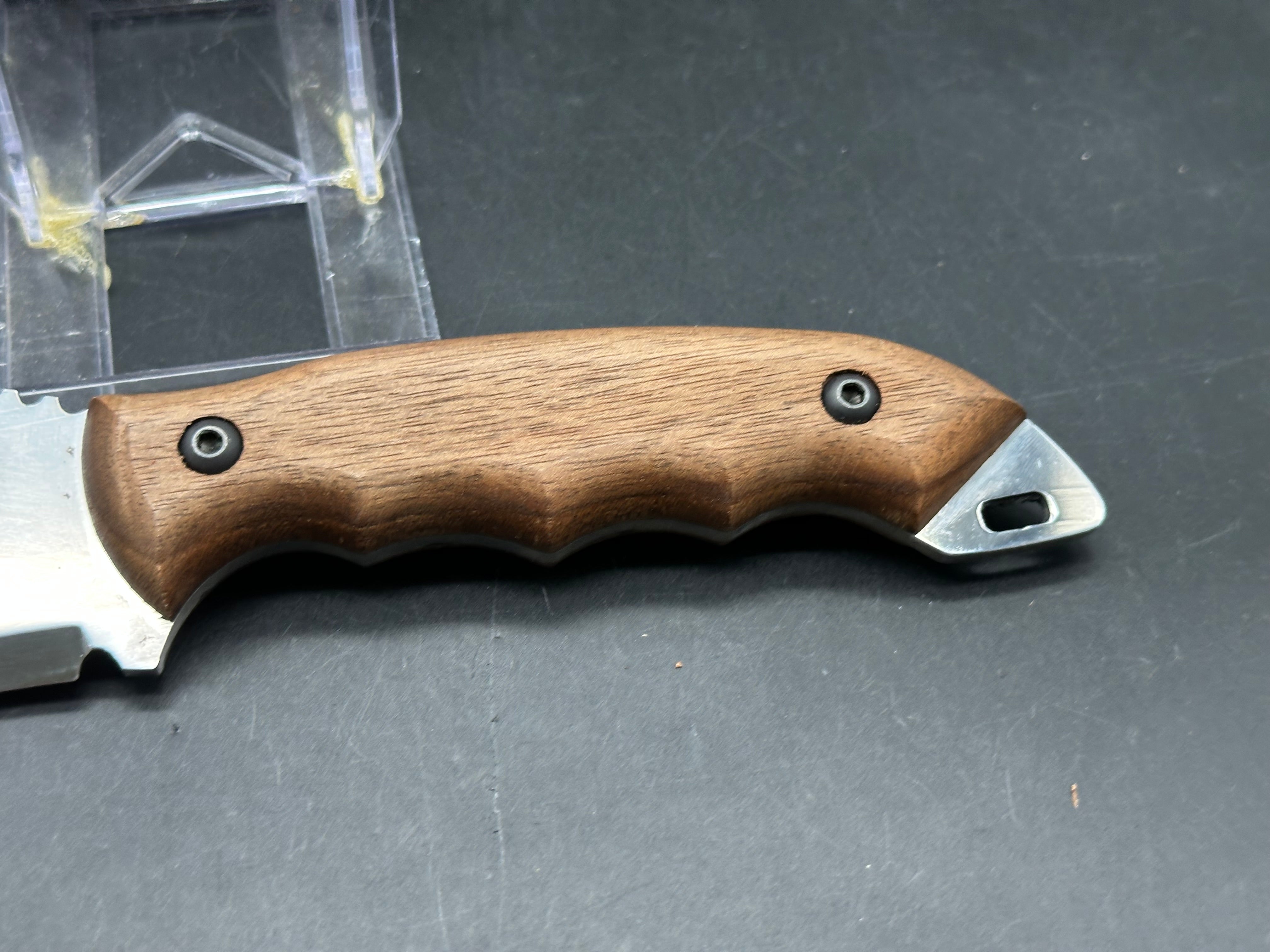 BPS Knives - HK2 fixed blade