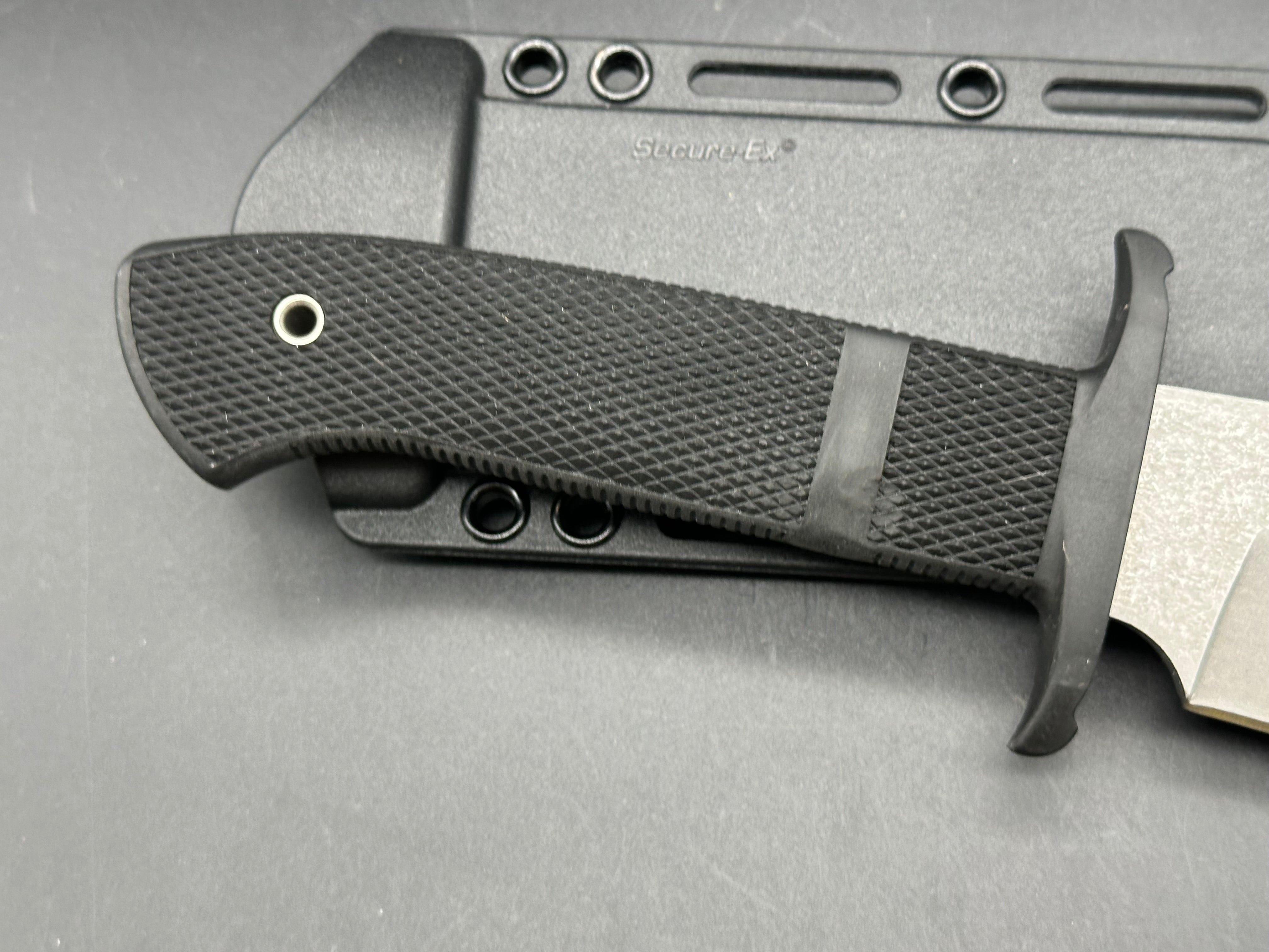 Cold Steel - Marauder fixed blade