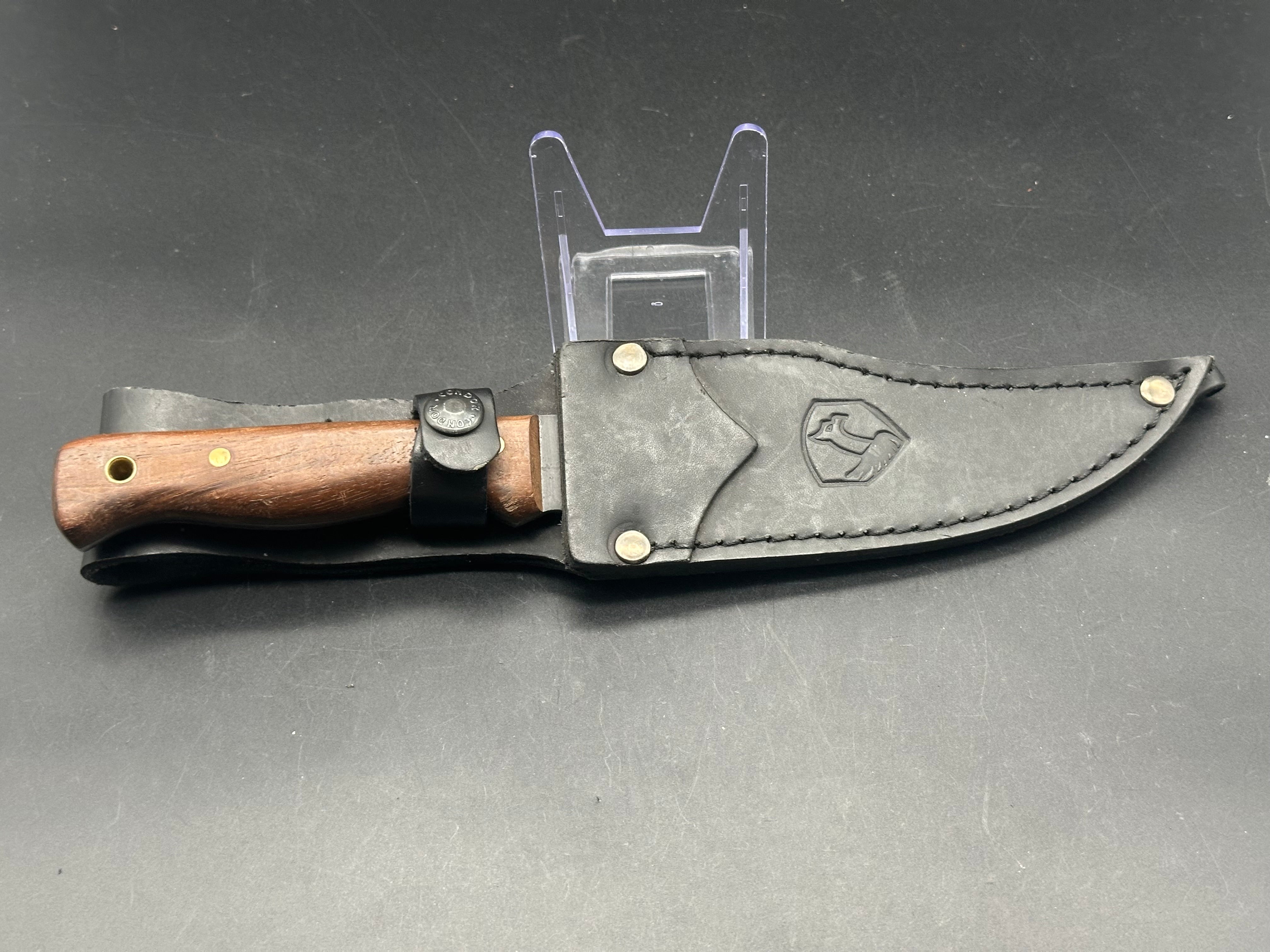 Condor JUNGLE BOWIE II