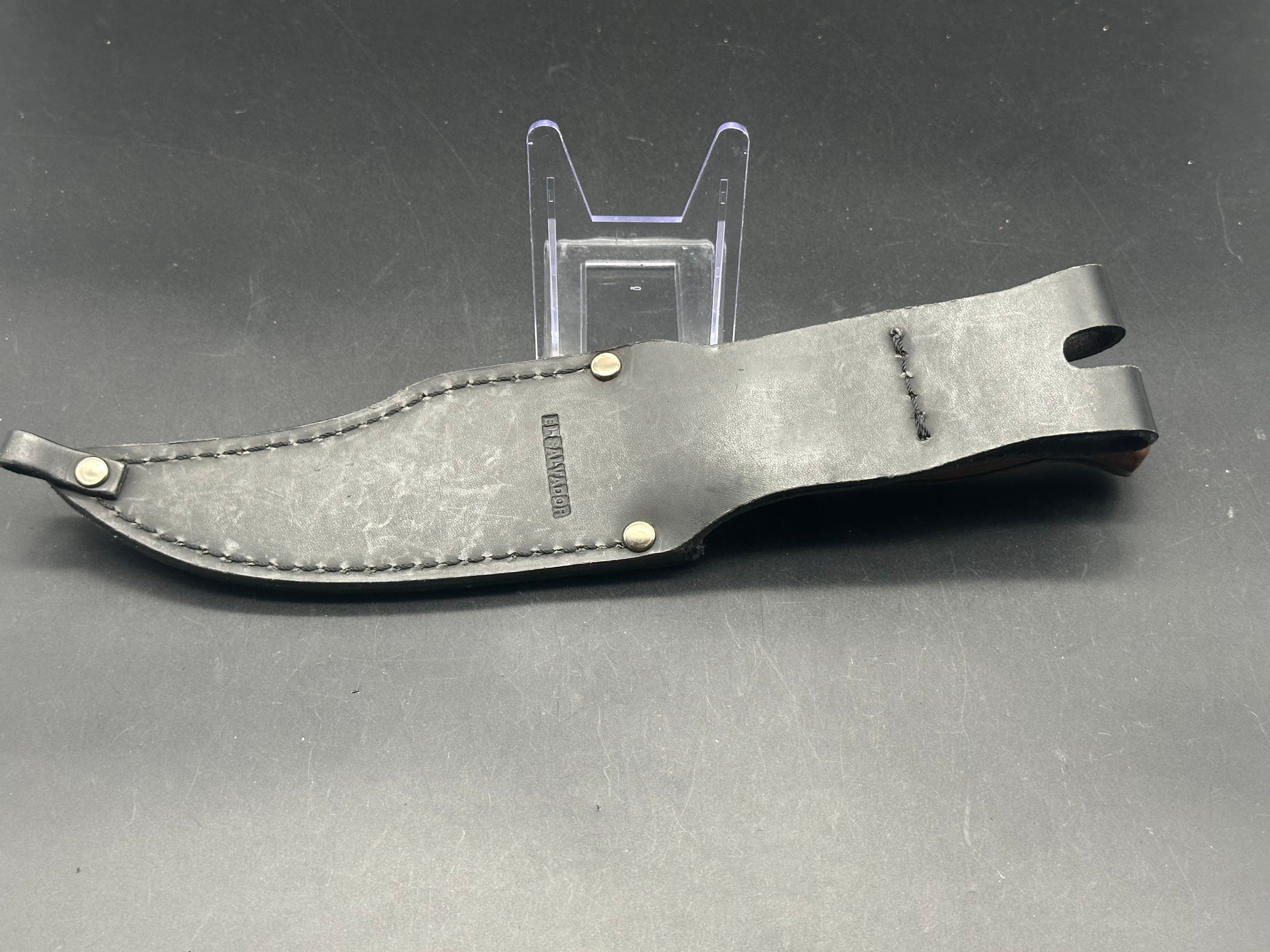 Condor JUNGLE BOWIE II