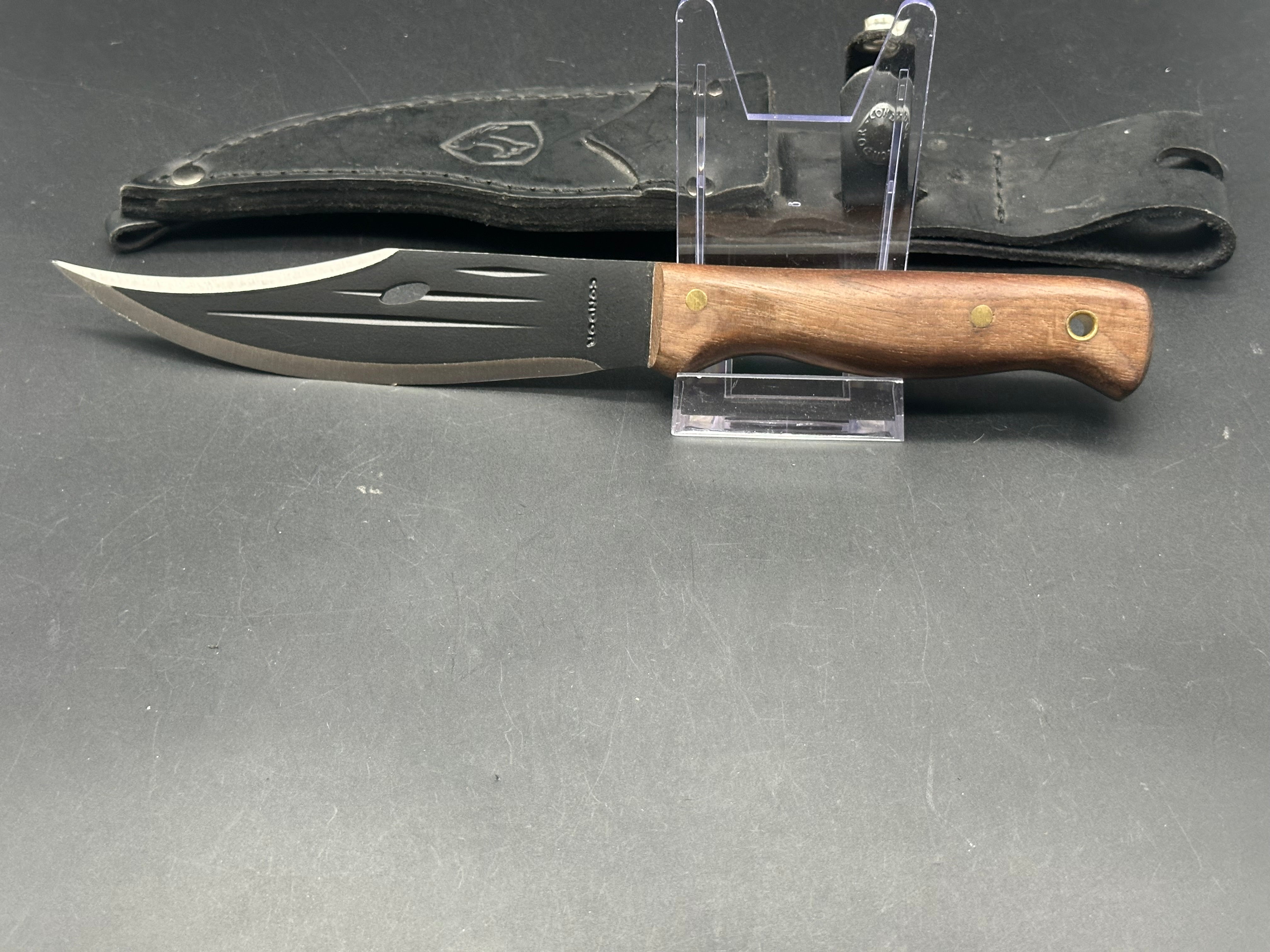 Condor JUNGLE BOWIE II
