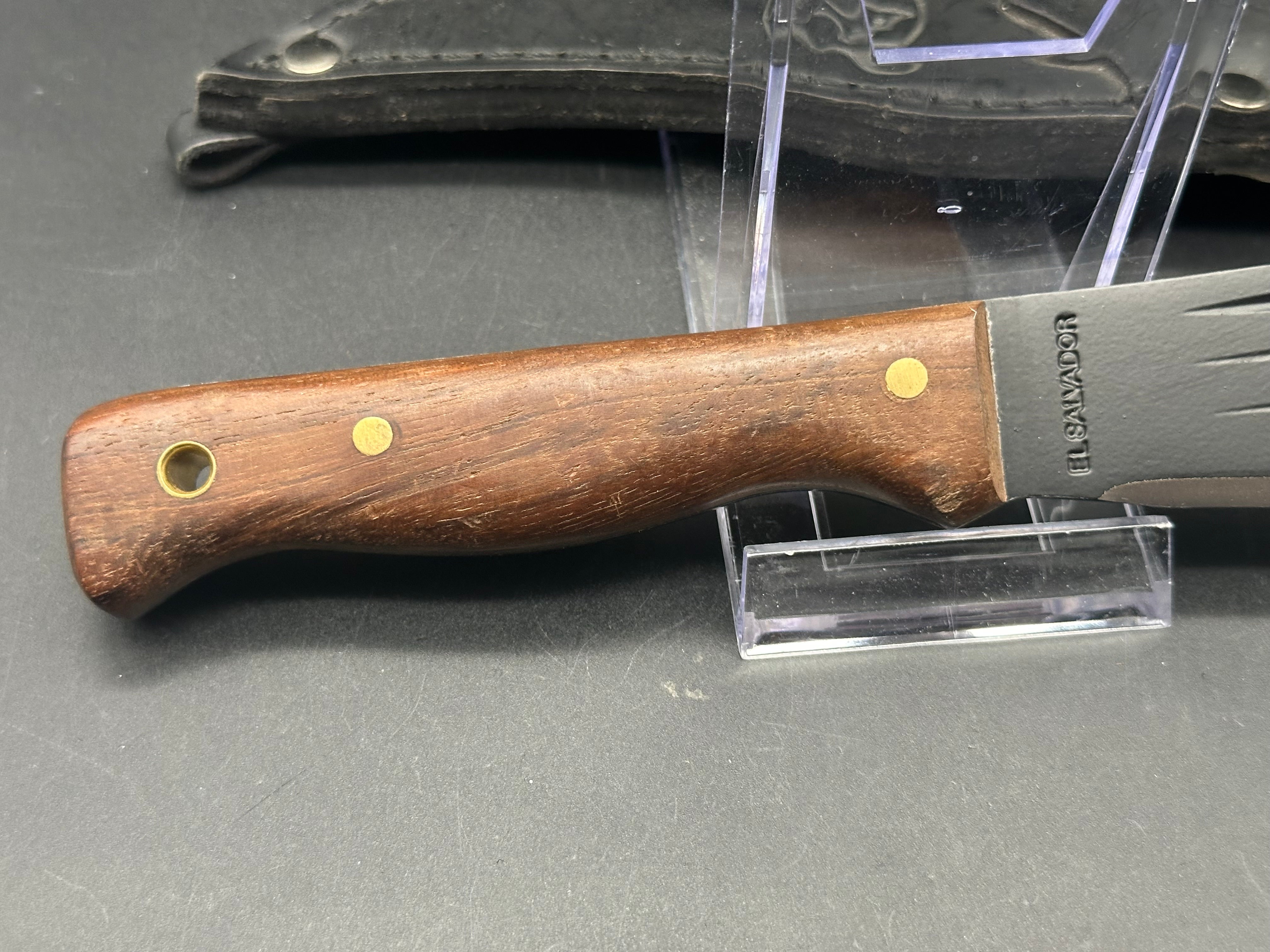 Condor JUNGLE BOWIE II