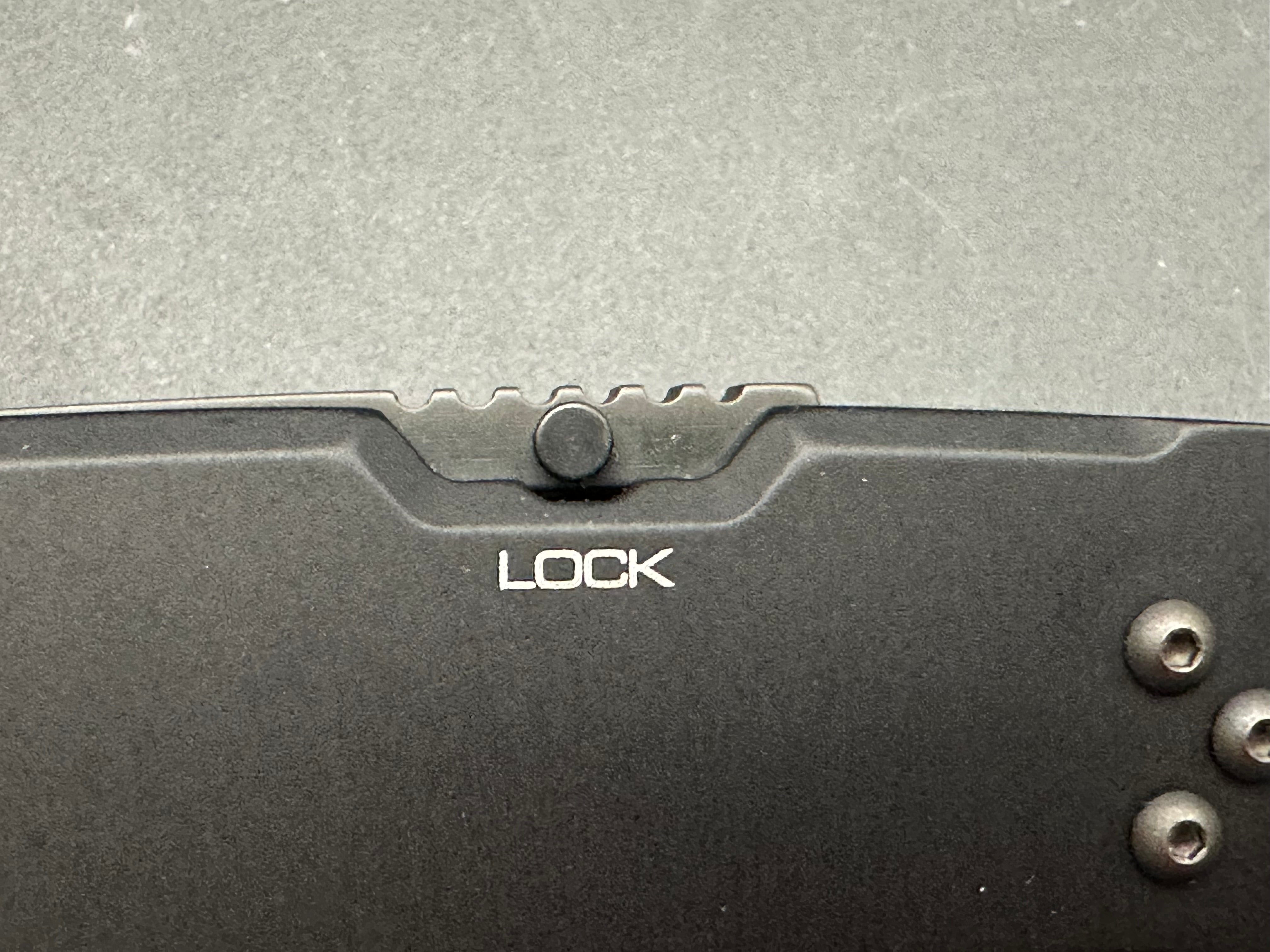 Extrema Ratio Faida (Nemesis)