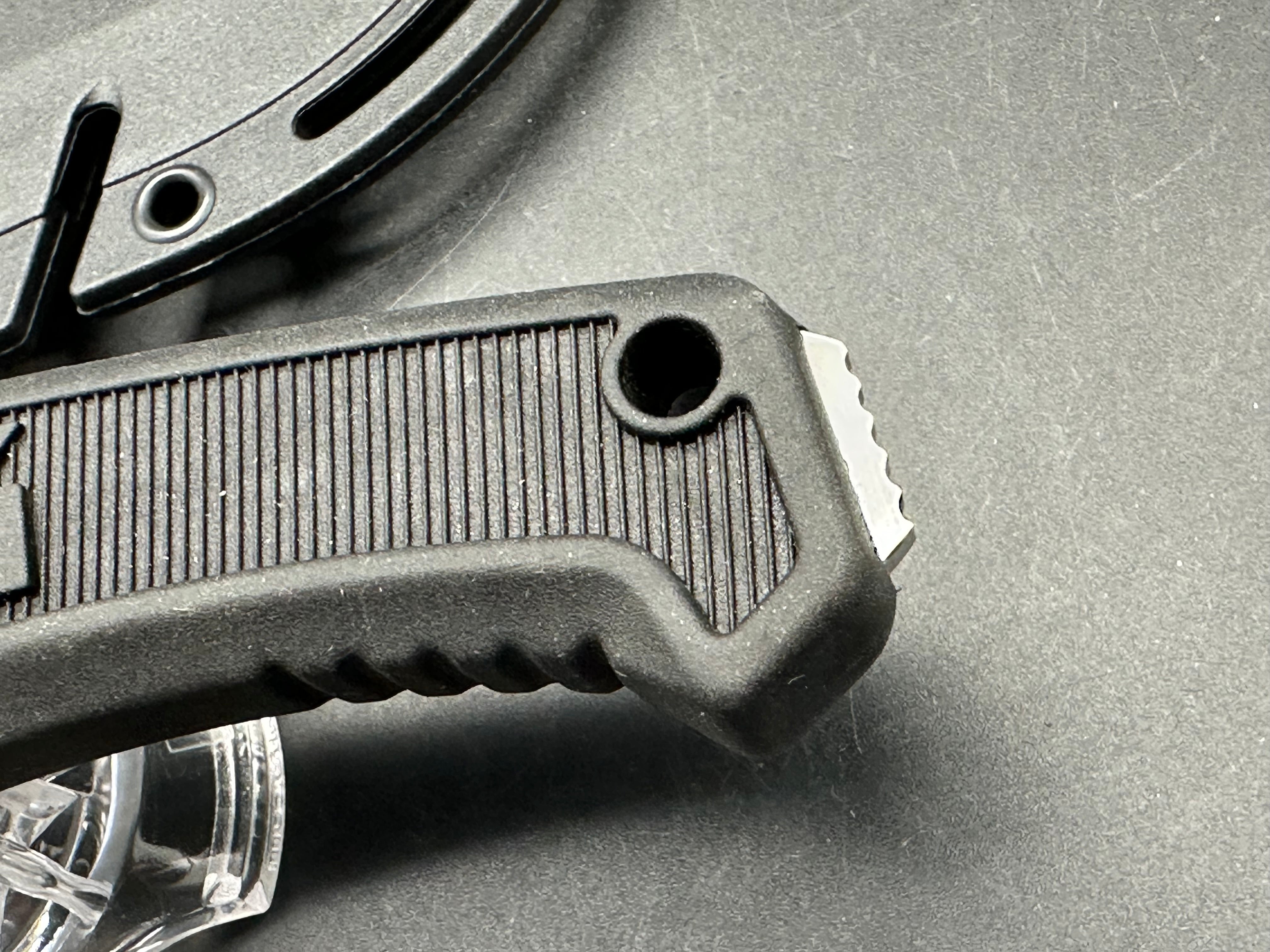SOG - Field Knife fixed blade