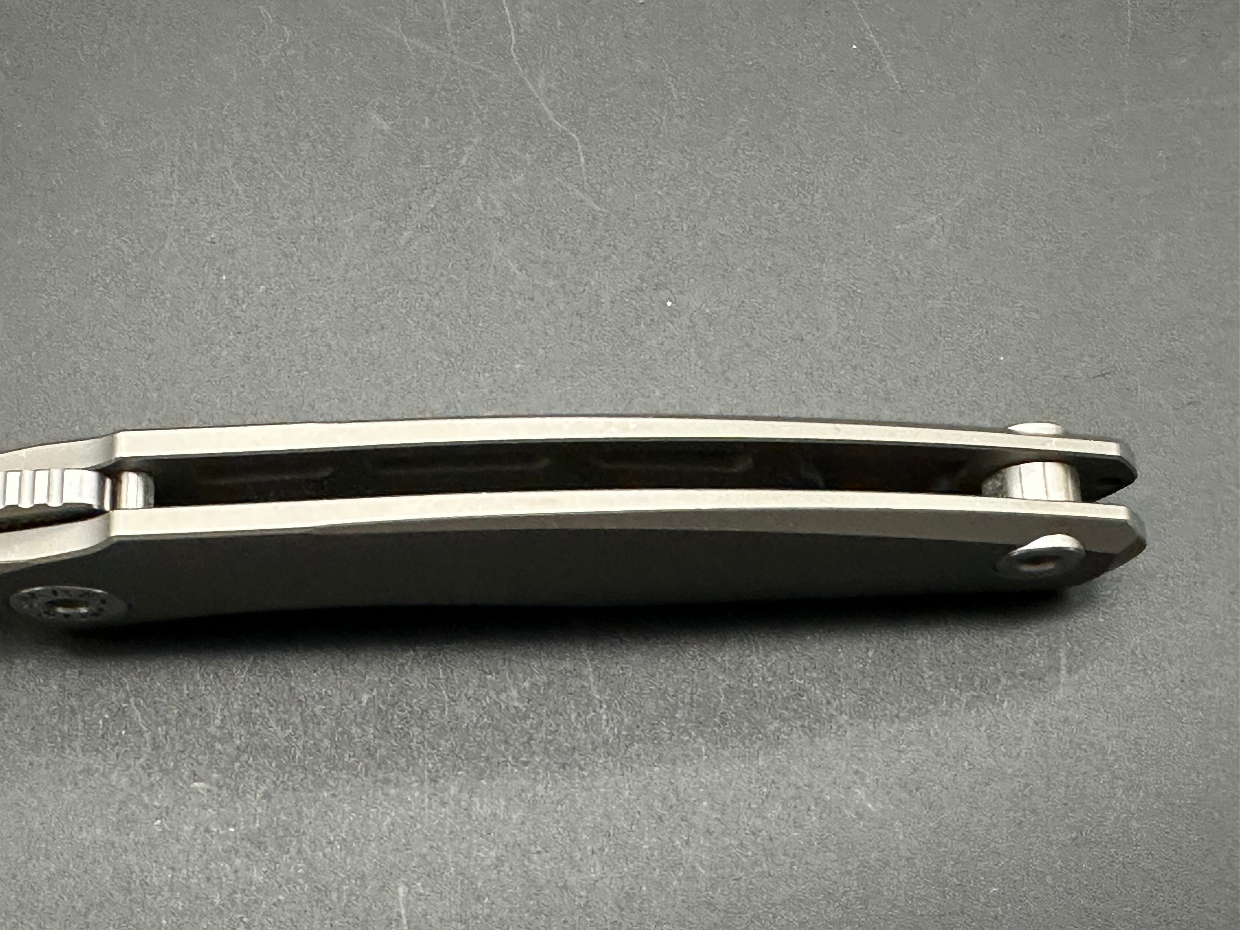 Grambeau Knives Russ