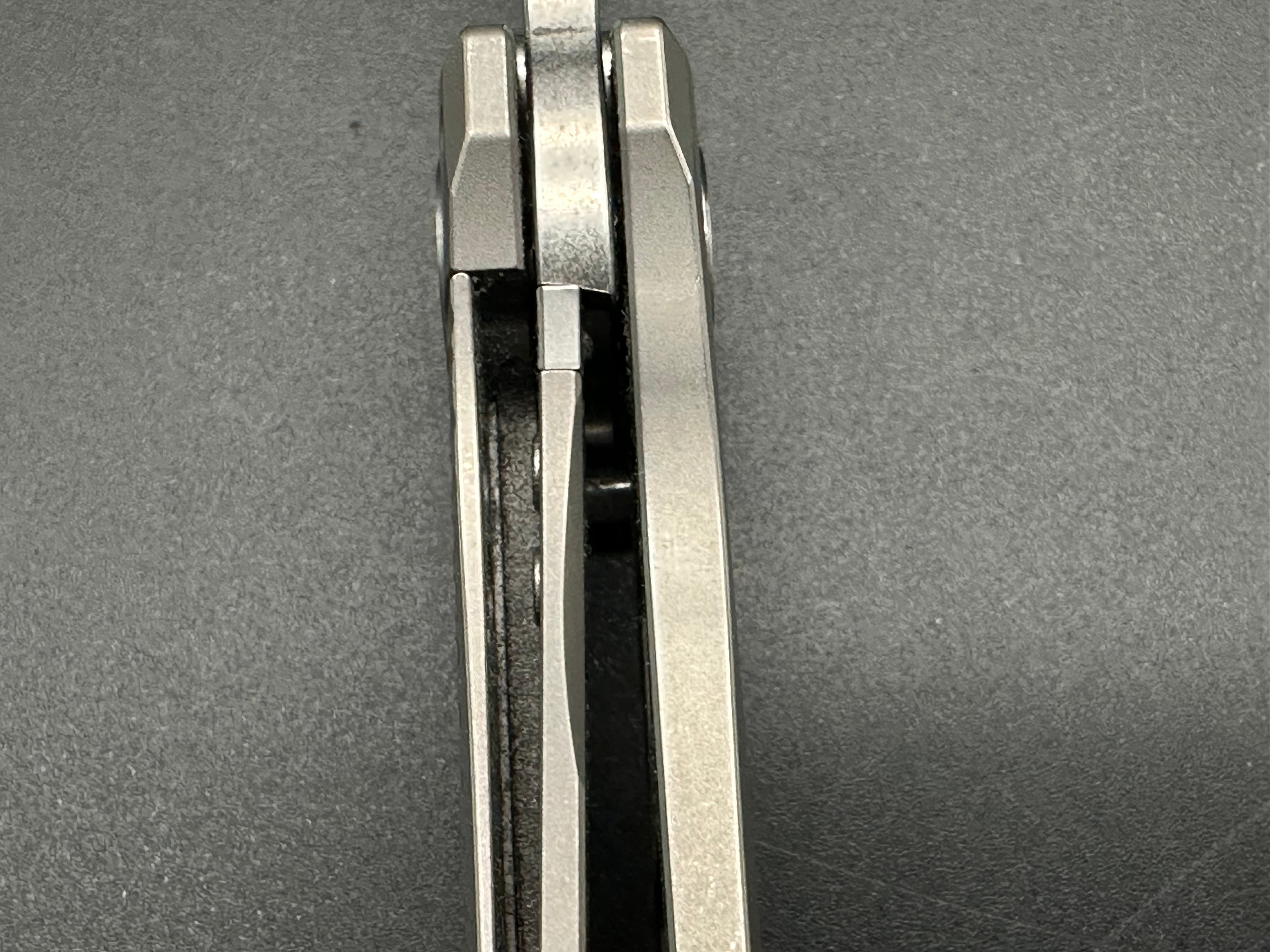 Grambeau Knives Russ