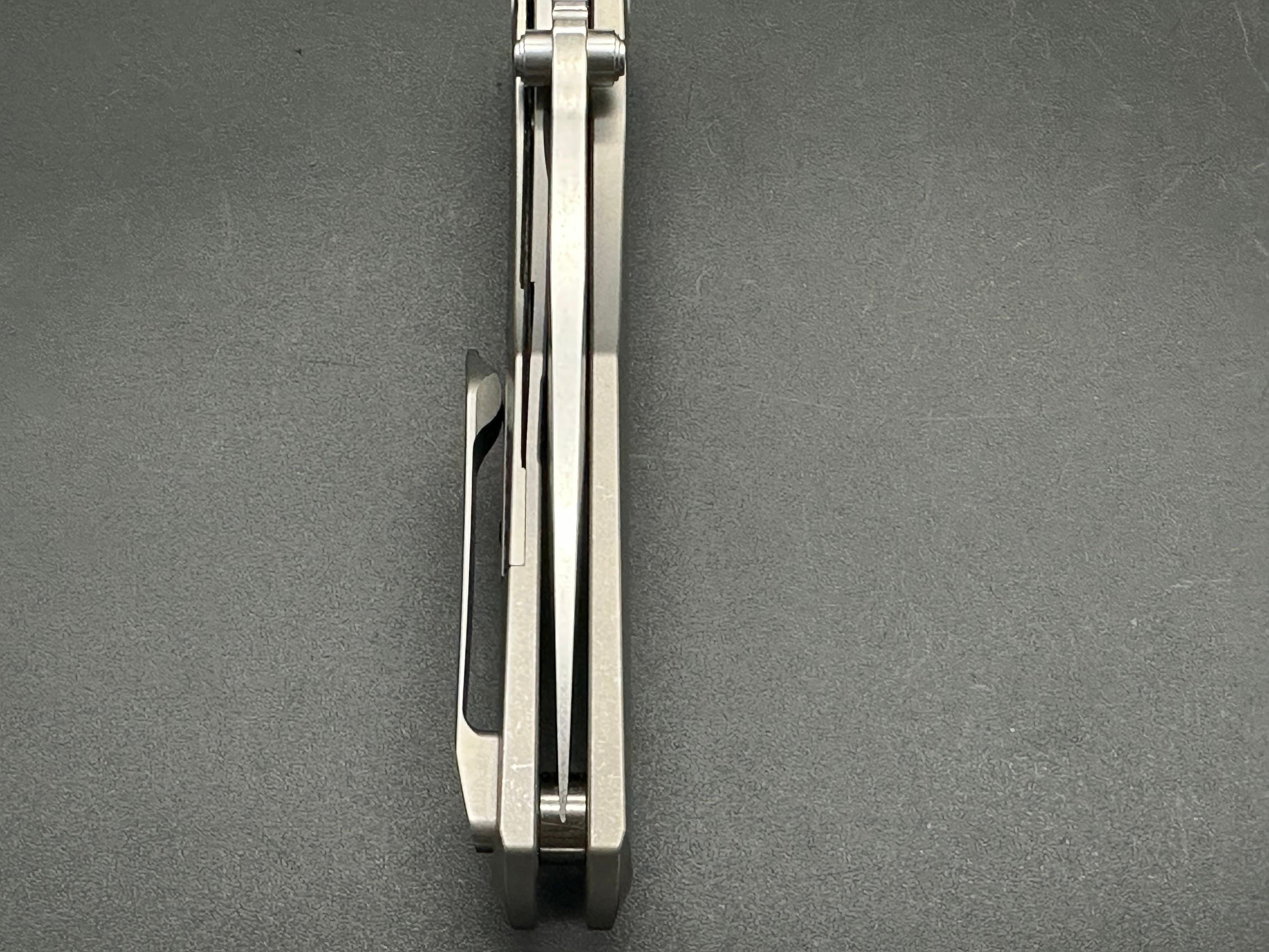 Grambeau Knives Russ