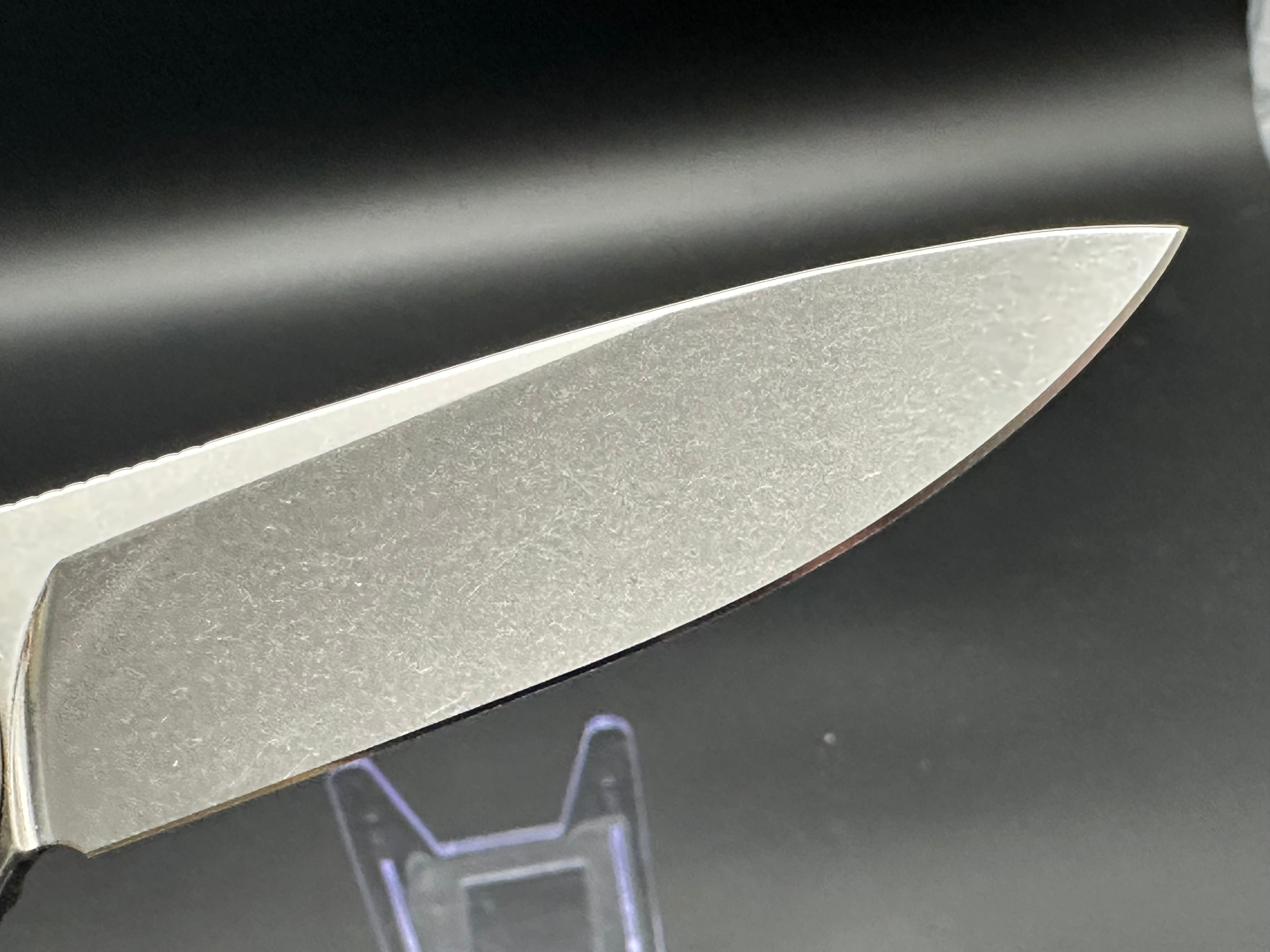 Holt Bladeworks Morpheus #582