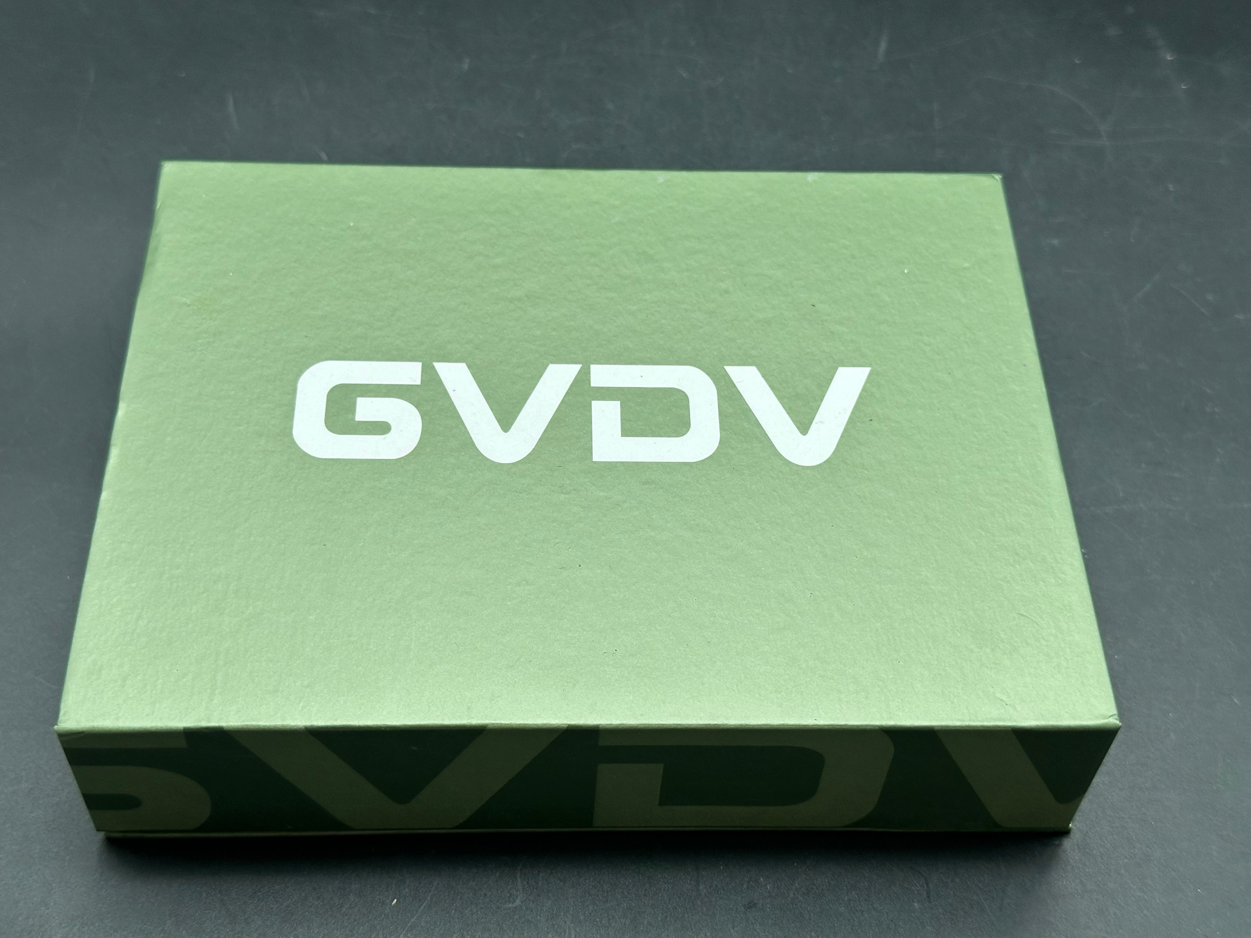 6 knife Bundle GVDV/ Sitivien / Duratech and others