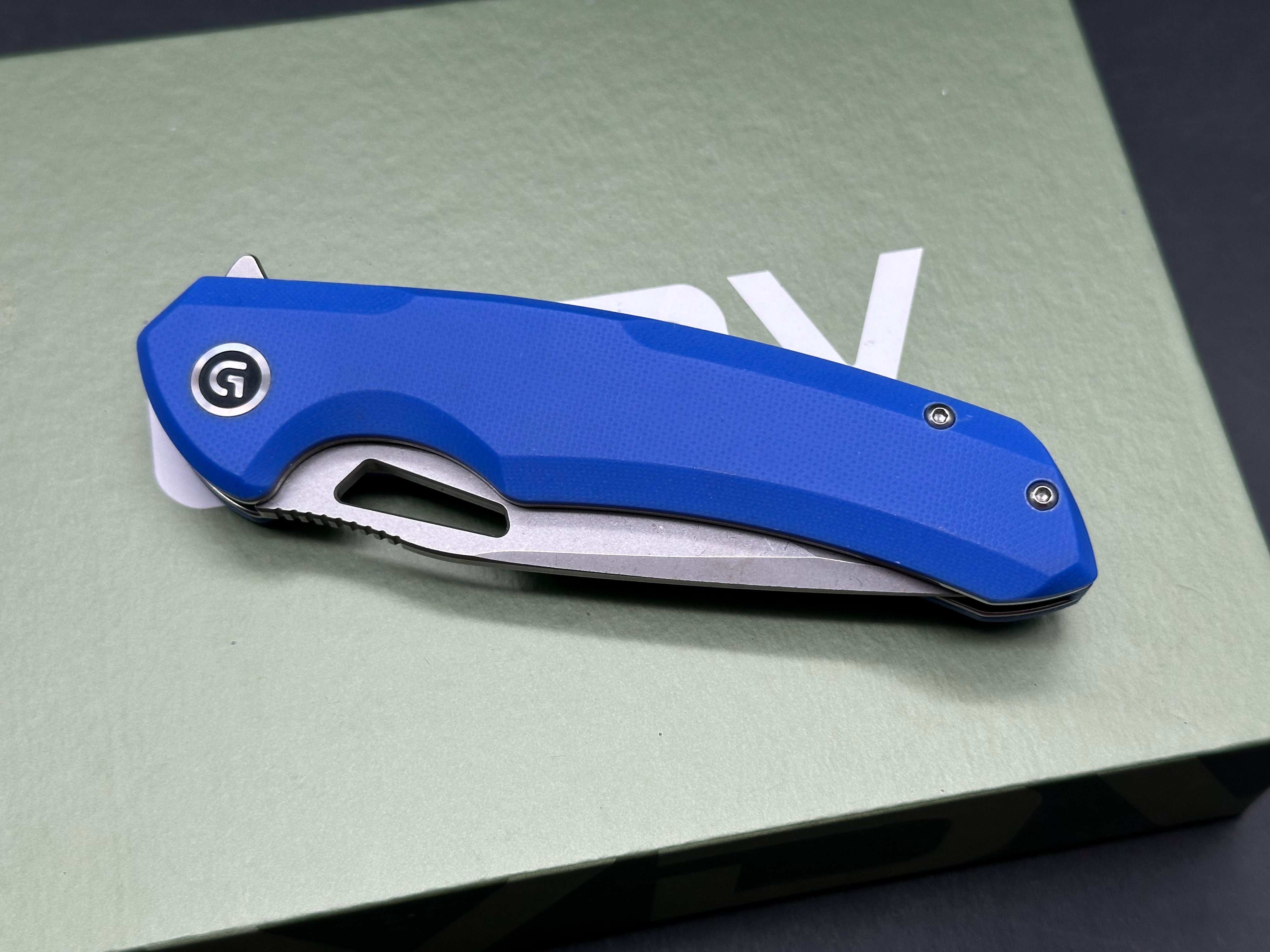 6 knife Bundle GVDV/ Sitivien / Duratech and others