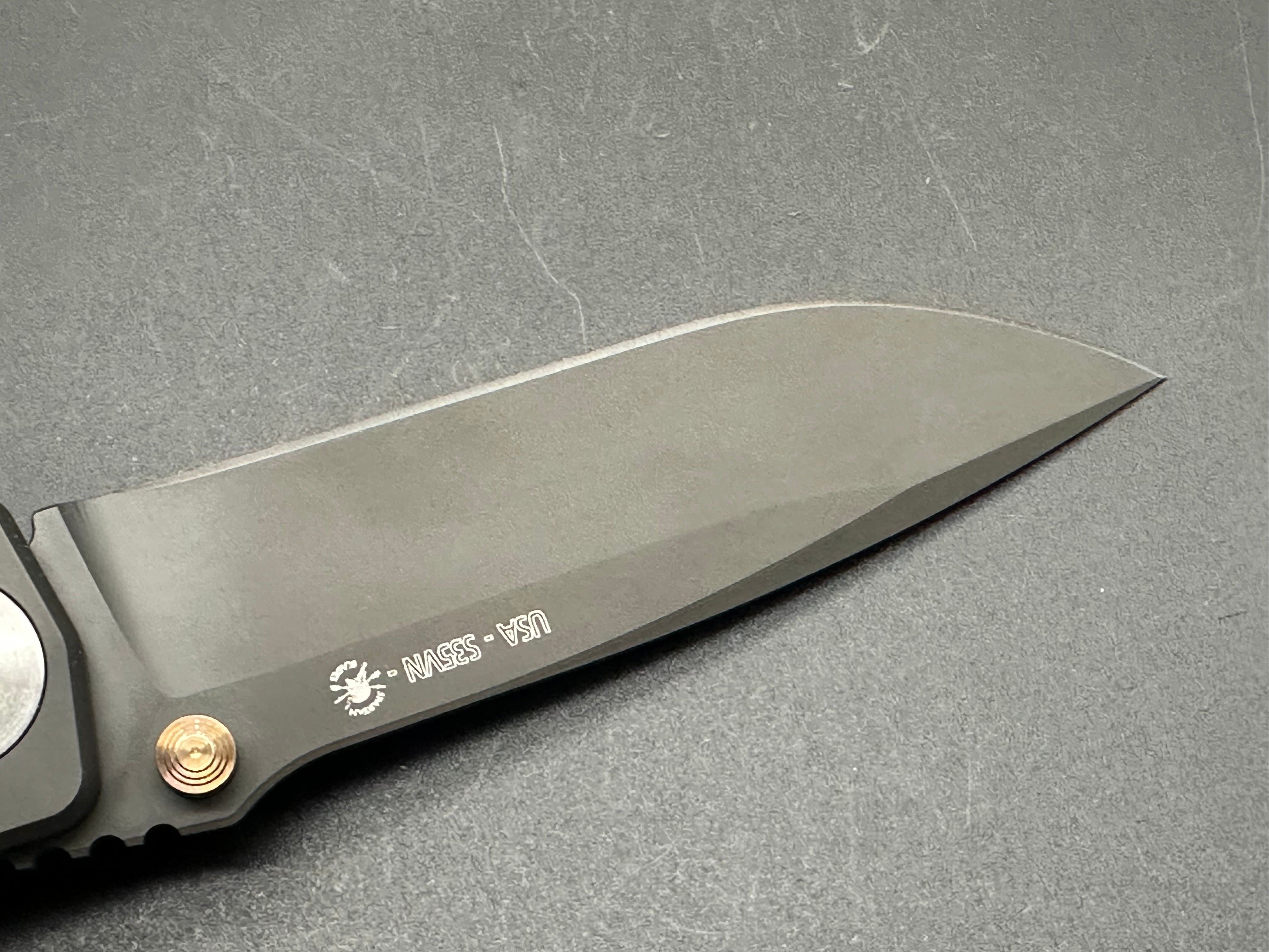 Spartan Harsey Golden Compass 2019 Special Edition