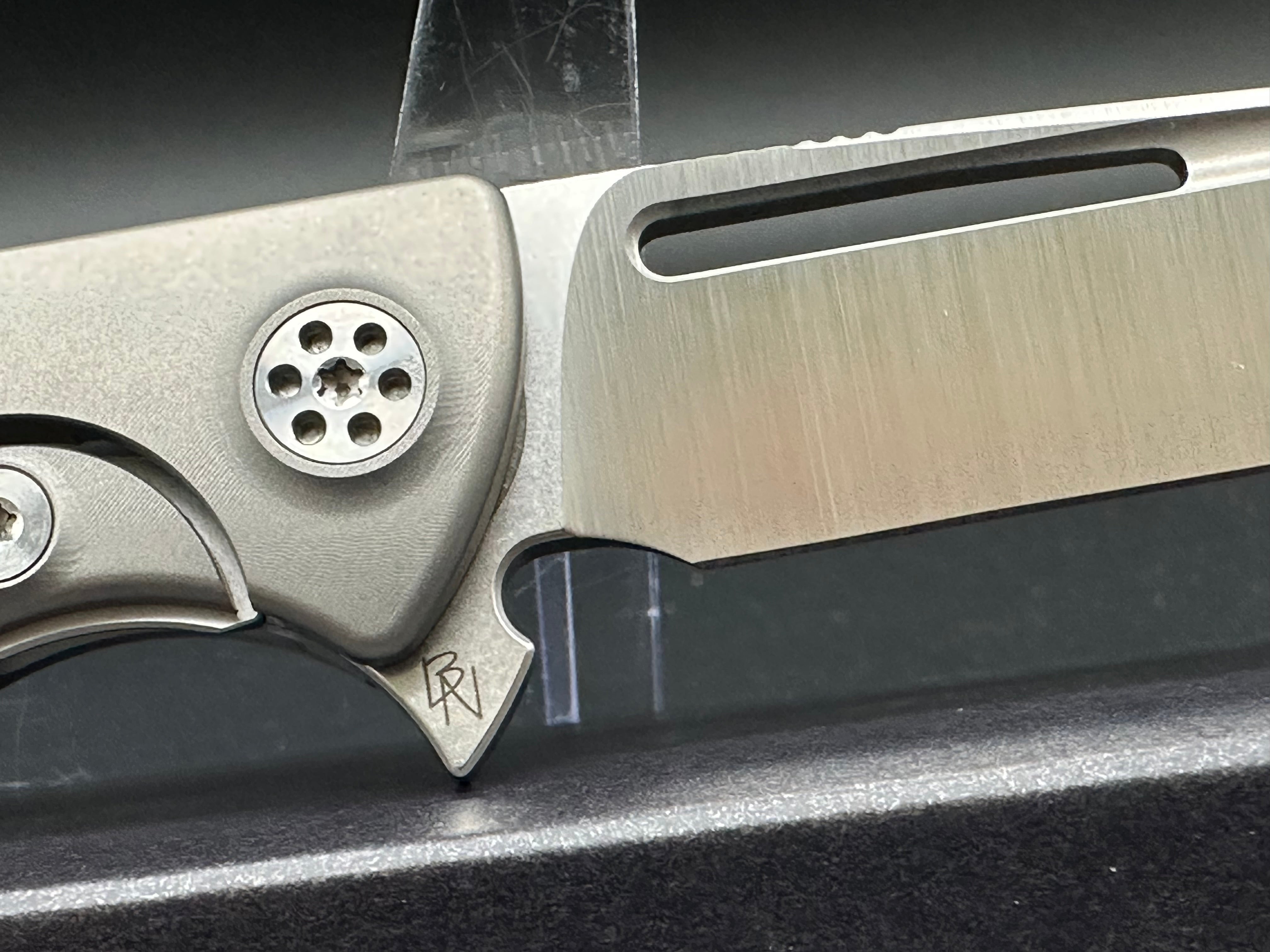 Sharp By Design Micro Evo Typhoon