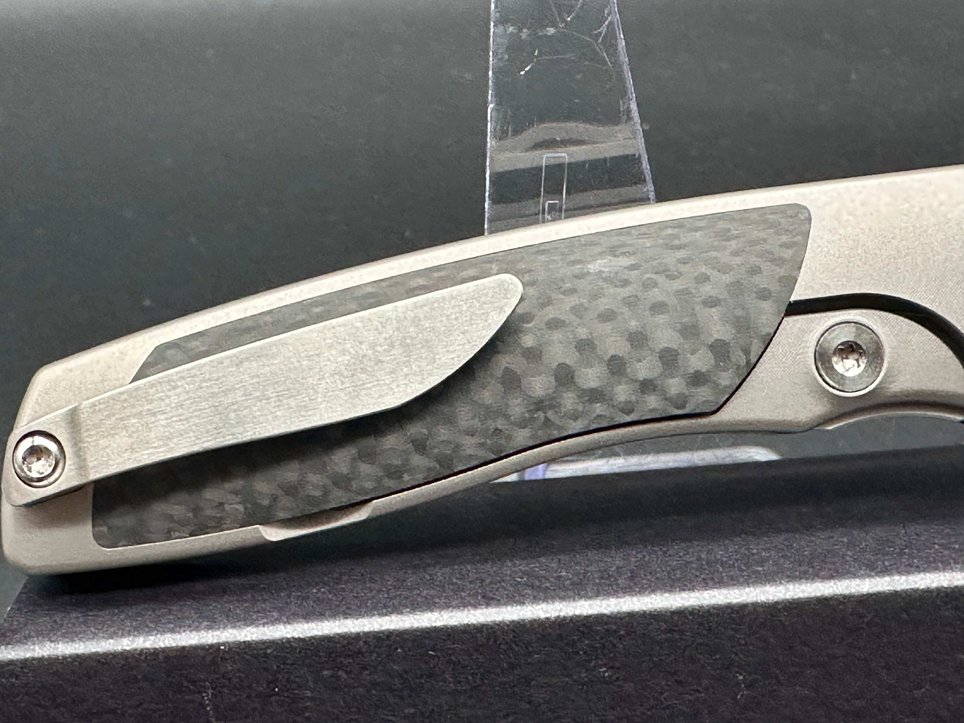 Sharp By Design Micro Evo Typhoon