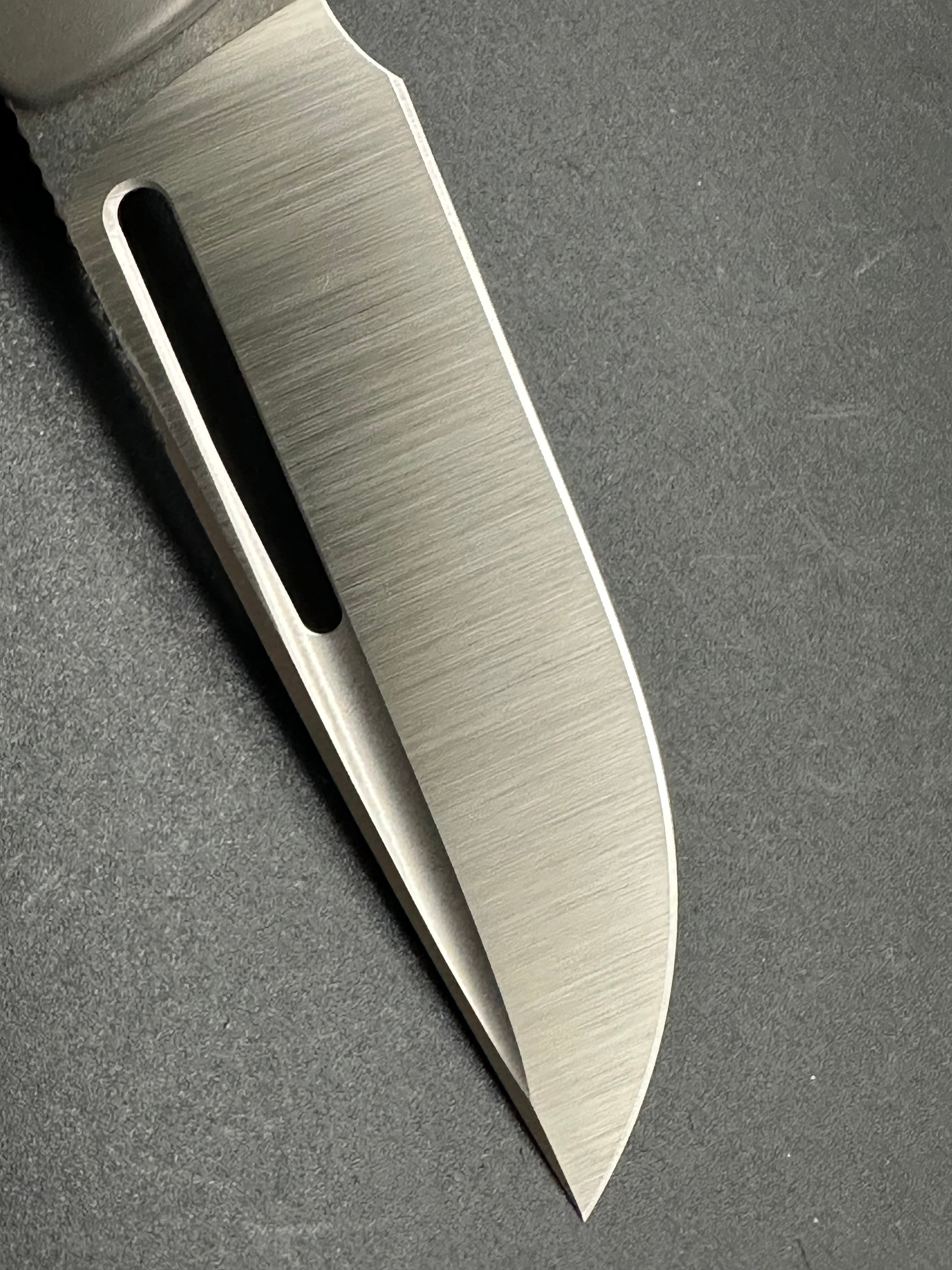 Sharp By Design Micro Evo Typhoon