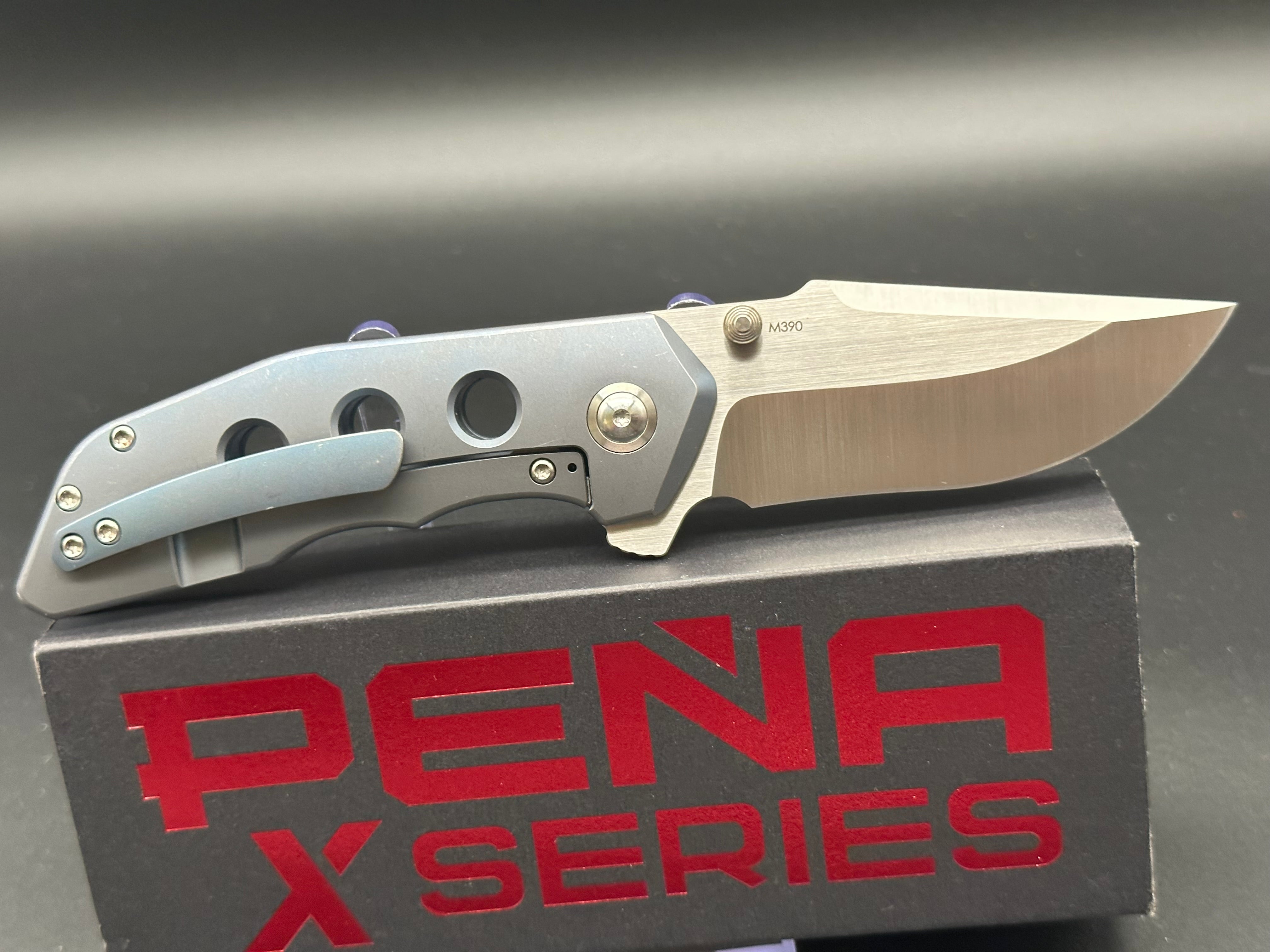 Pena Rhino