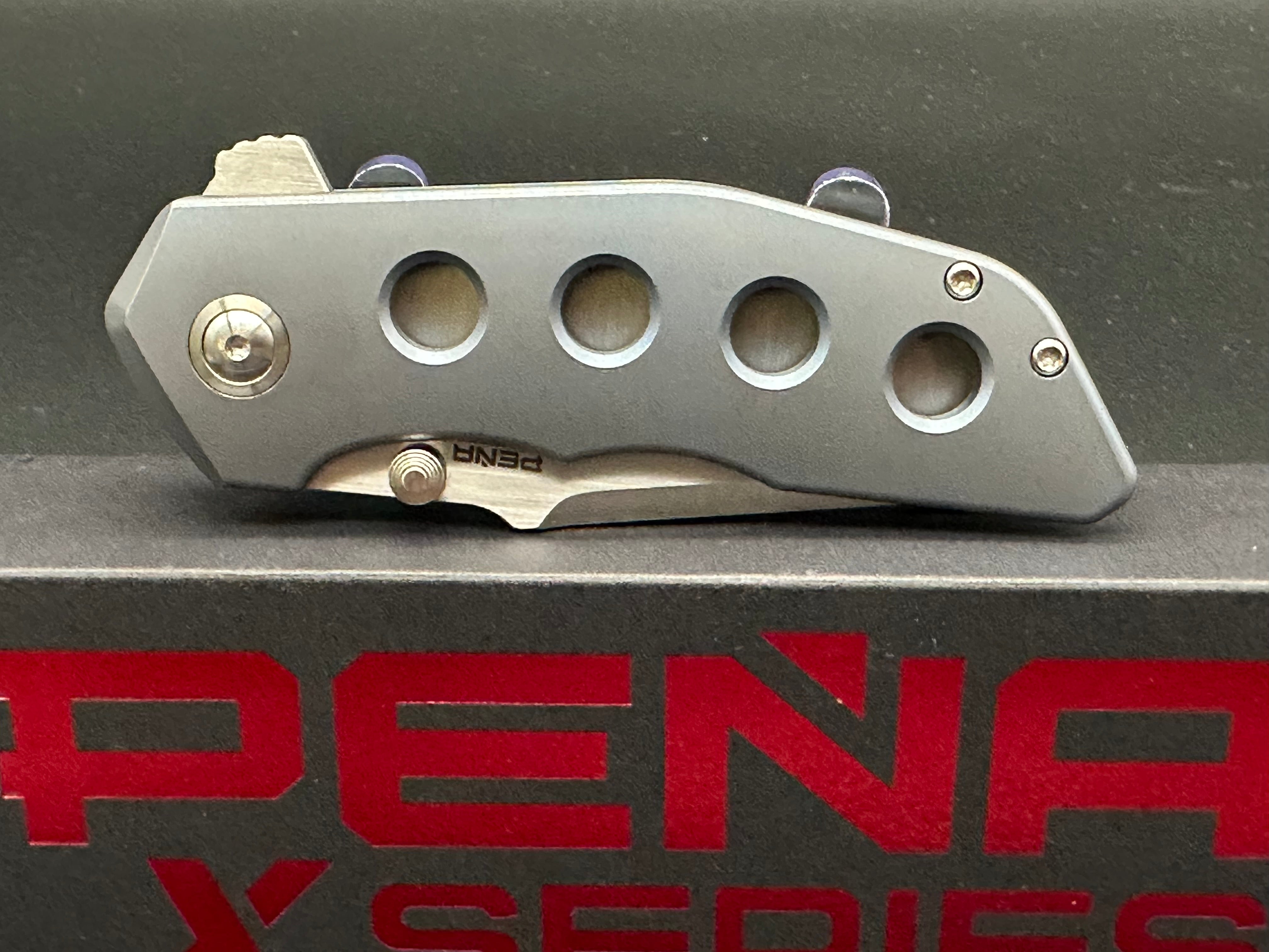 Pena Rhino