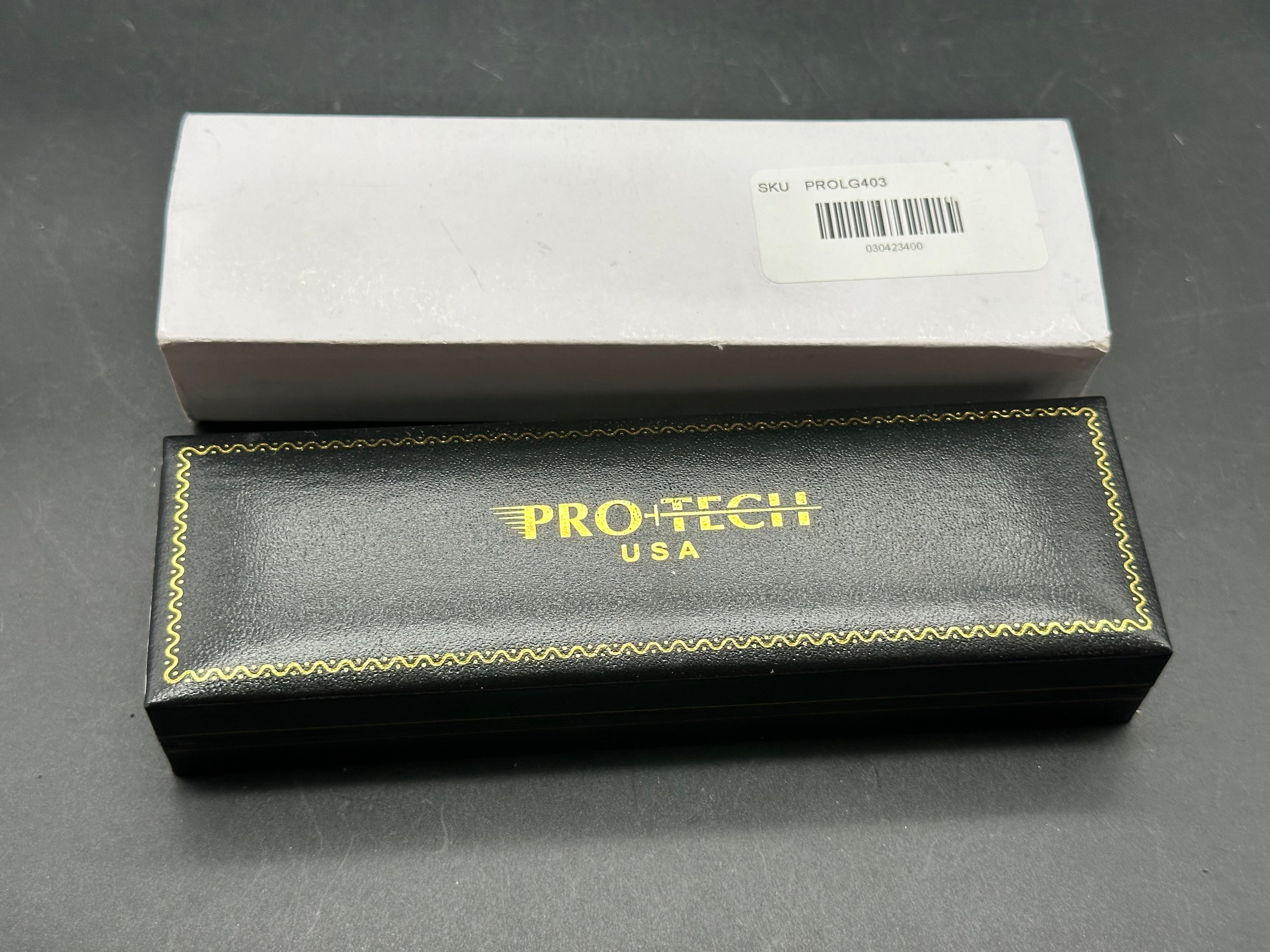 Protech/Les George SBR all black DLC