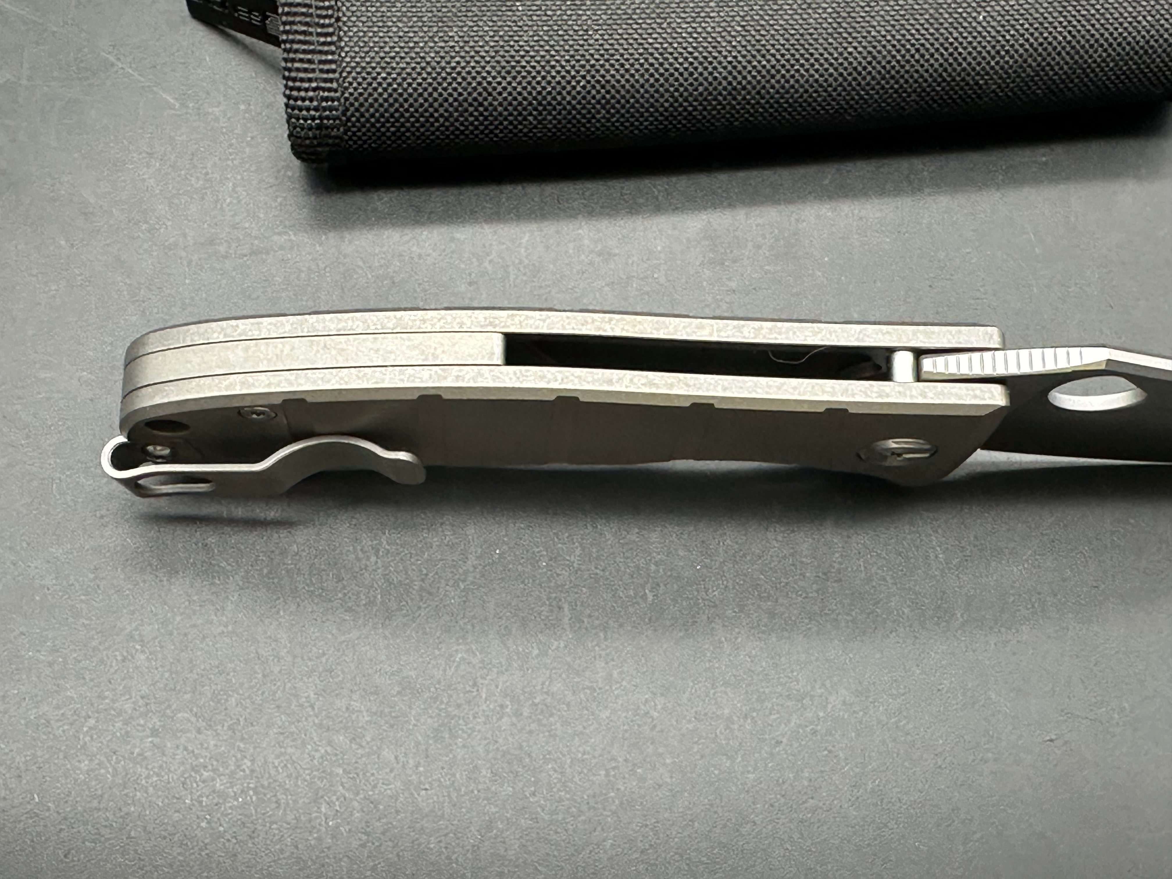 TwoSun TS408 Titanium 14c28n