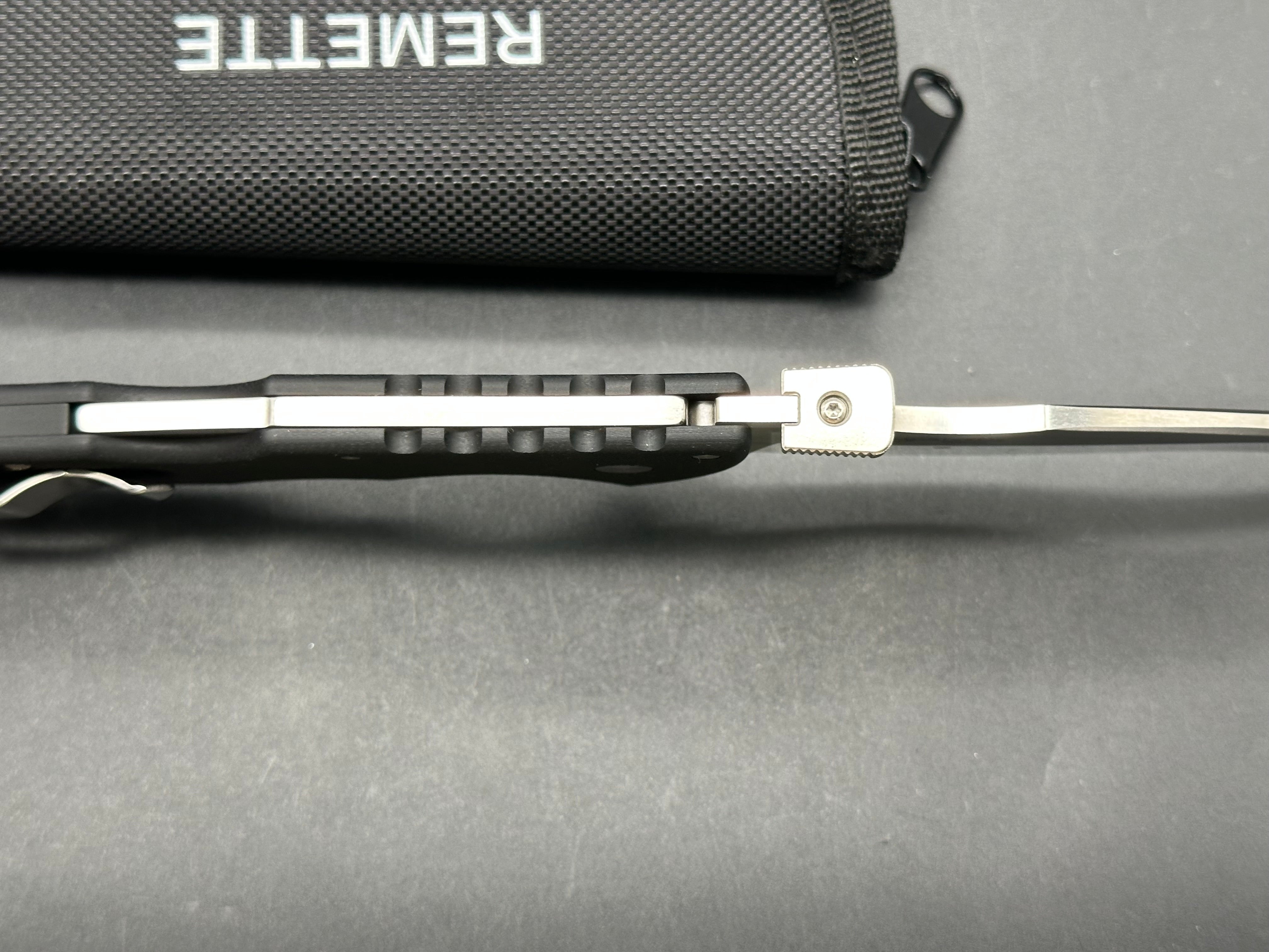 Cold Steel Black Talon 2 S35vn