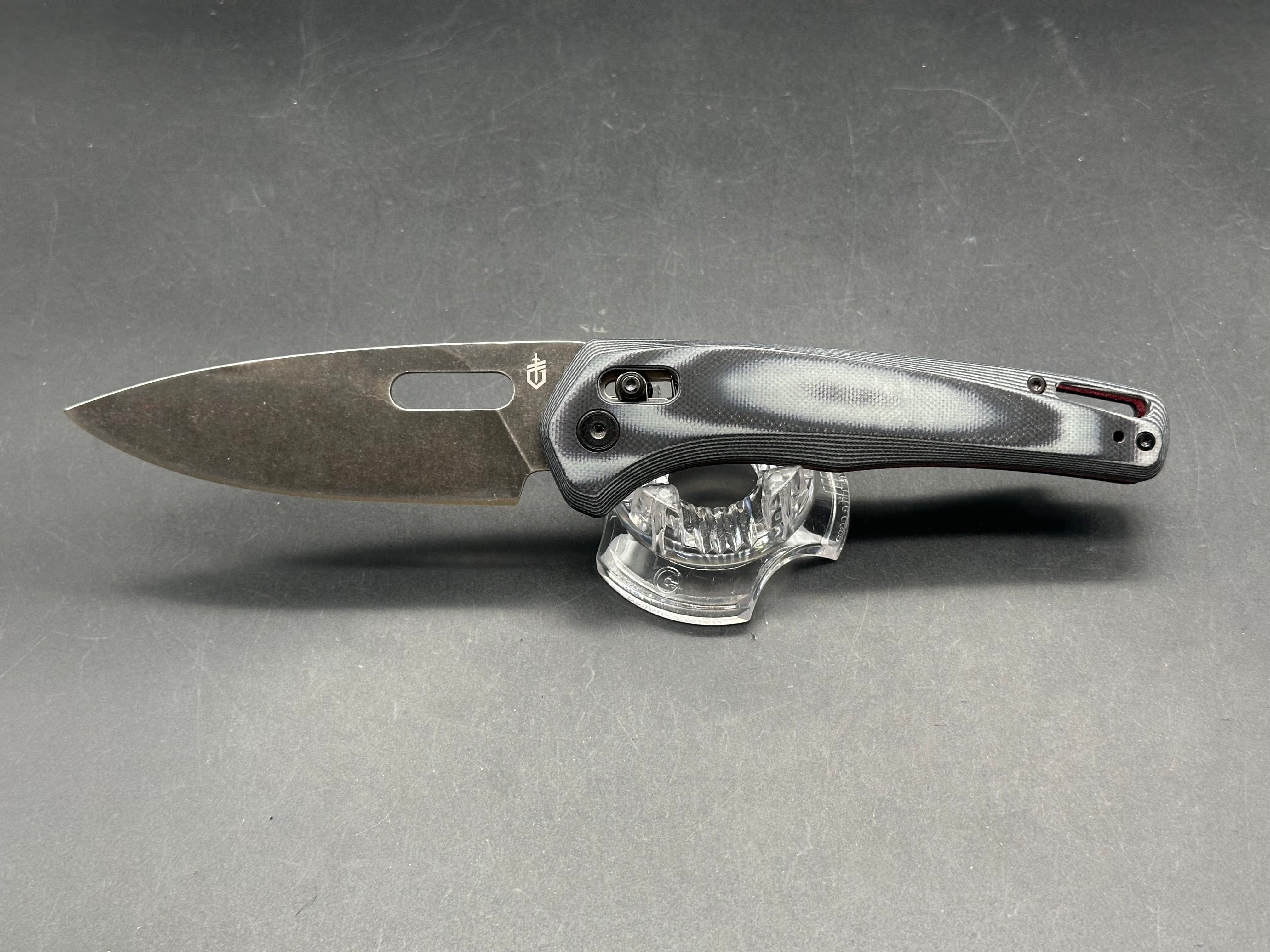 Gerber 3928 Sumo Pivot Lock