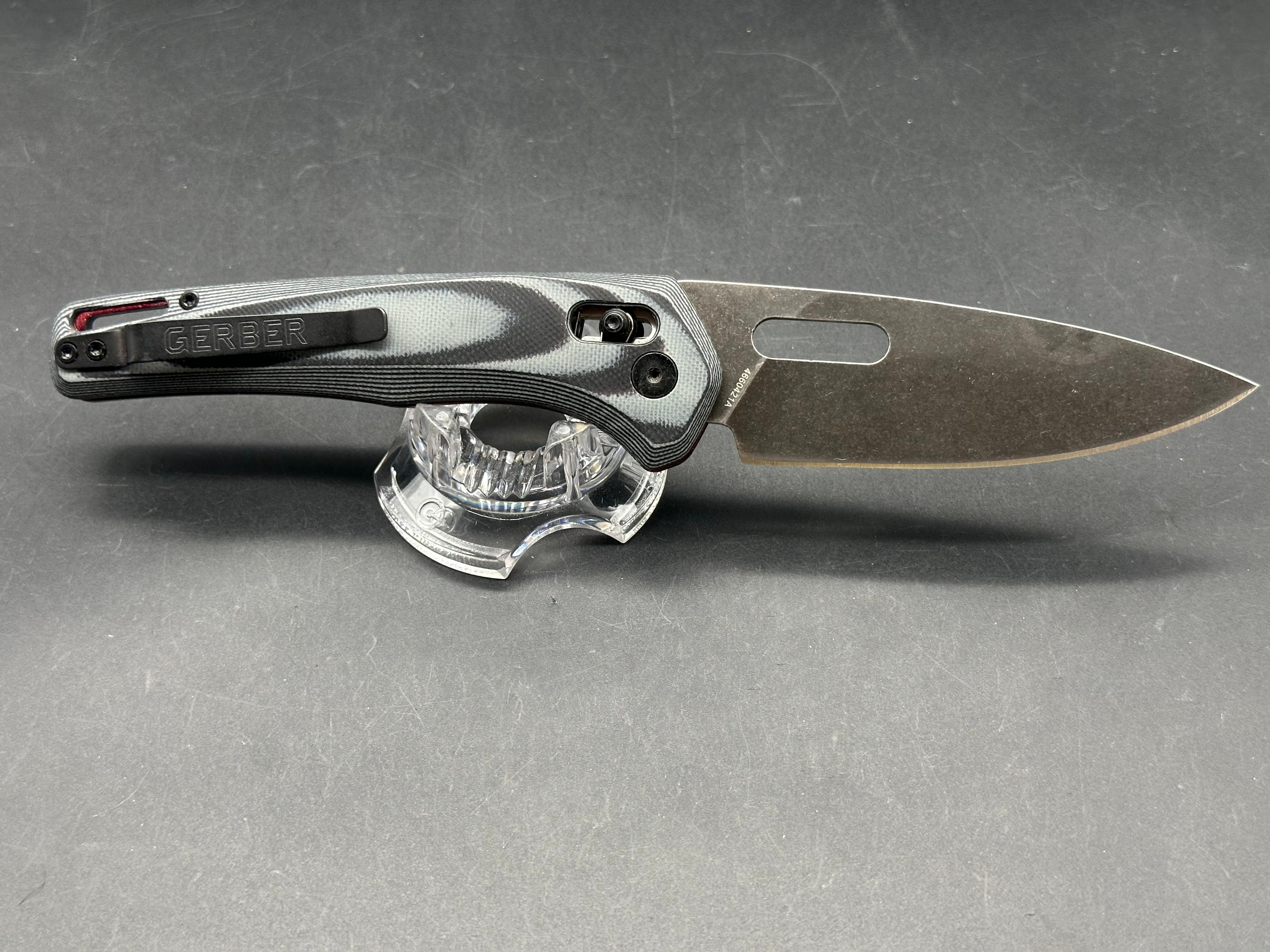 Gerber 3928 Sumo Pivot Lock