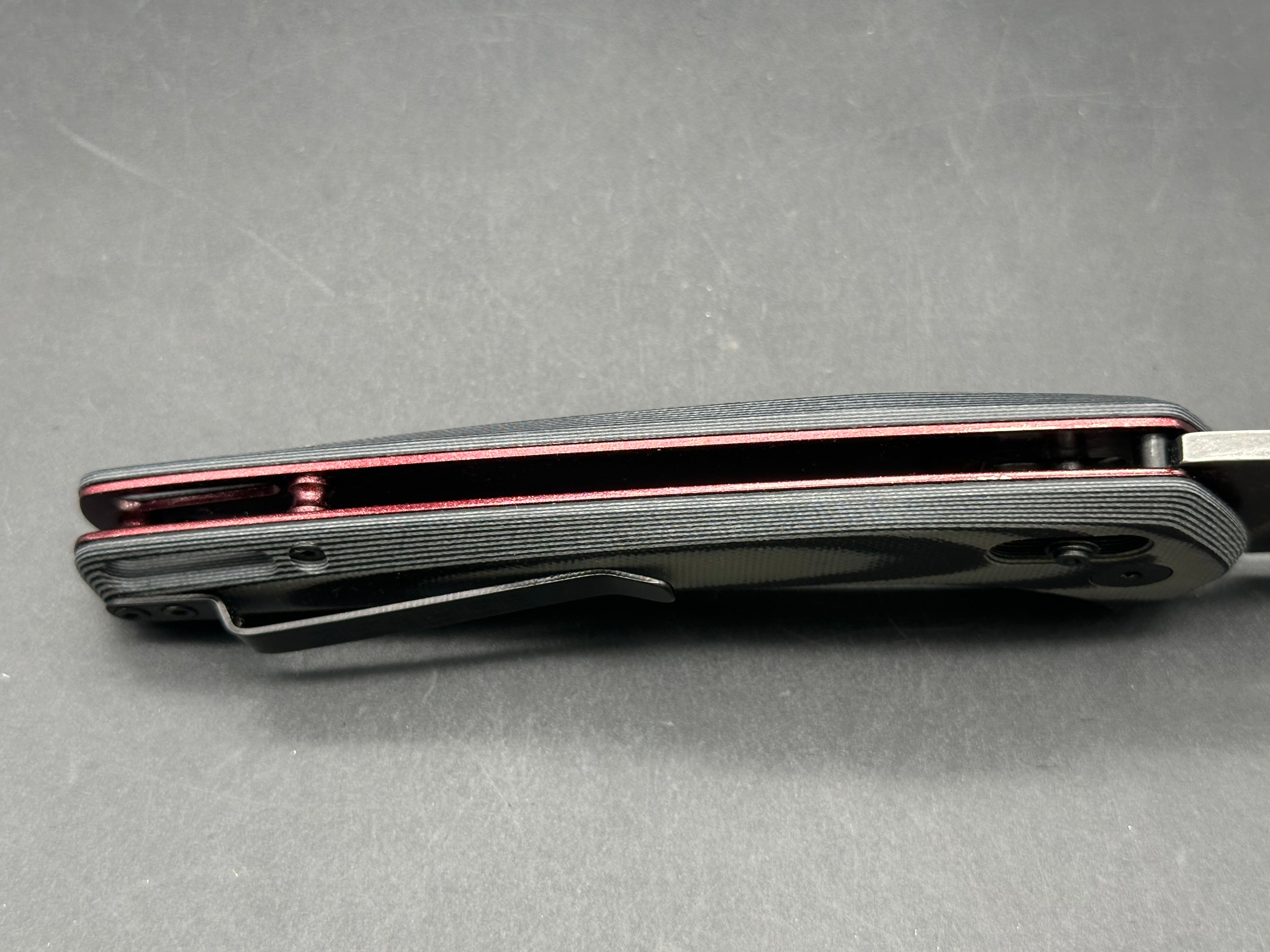 Gerber 3928 Sumo Pivot Lock