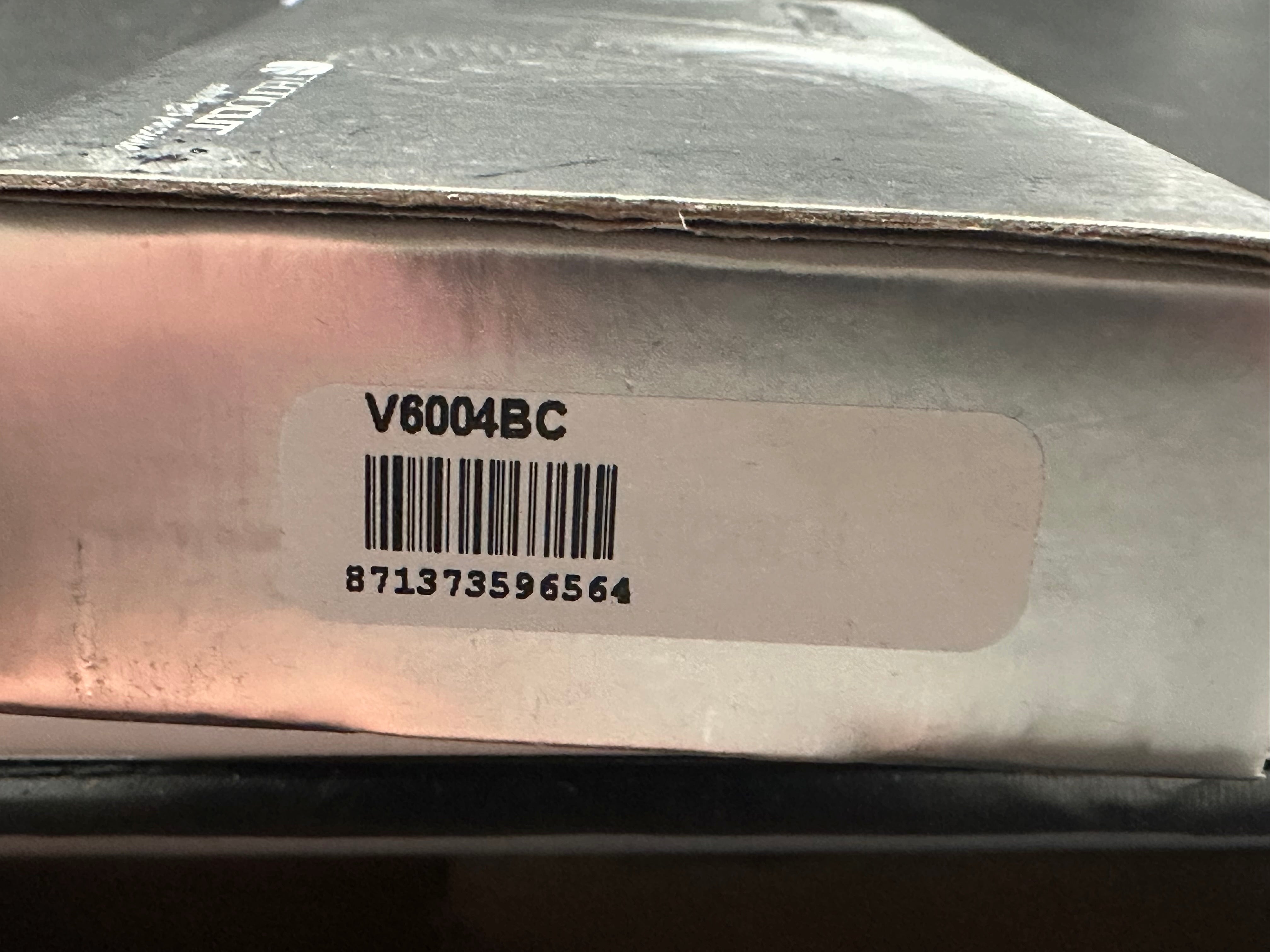 Viper Vale Bocote Wood Magnacut 6004BC