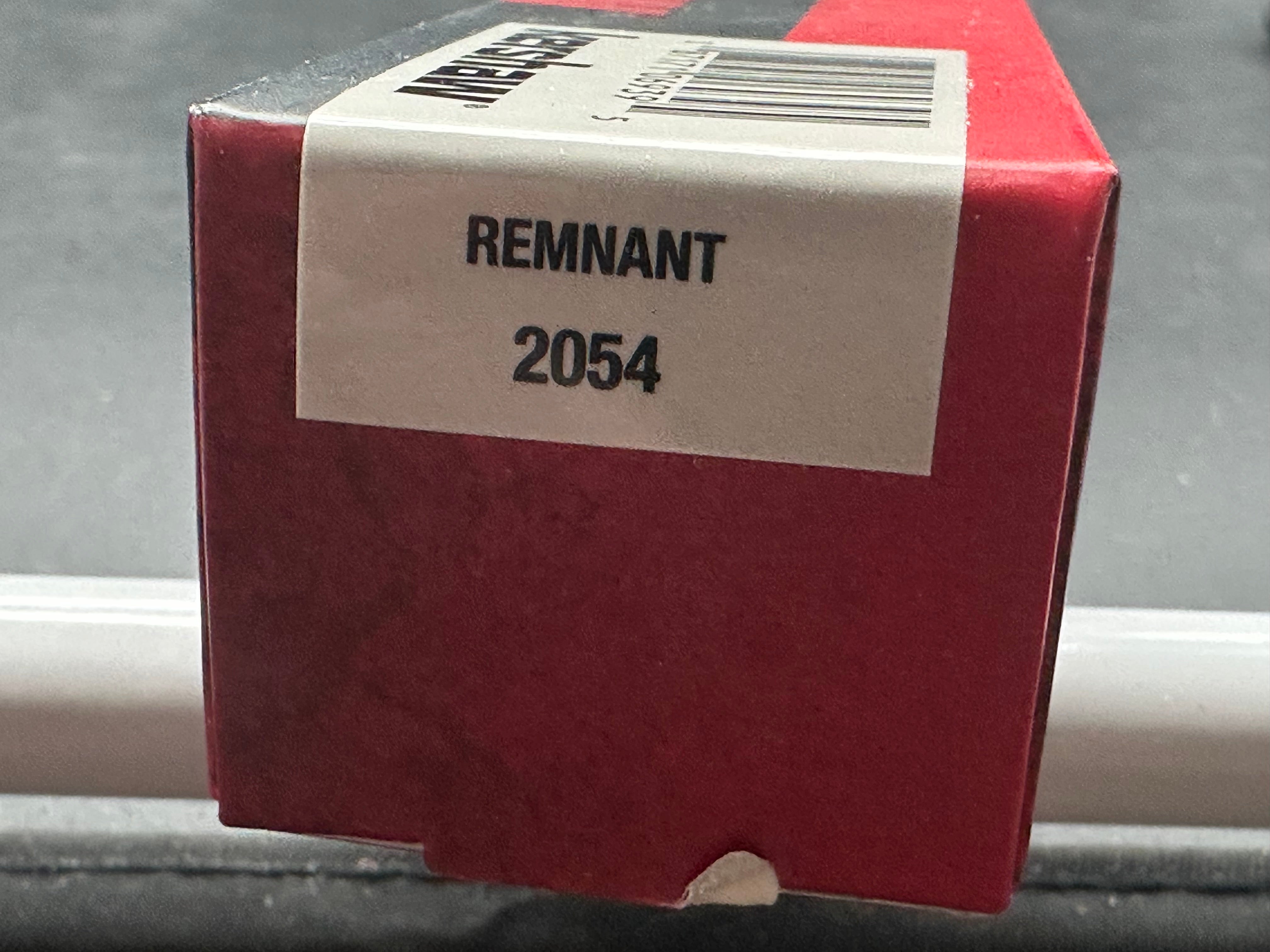 Kershaw Remnant Button Lock Knife Black Micarta (3.5" Stonewash)