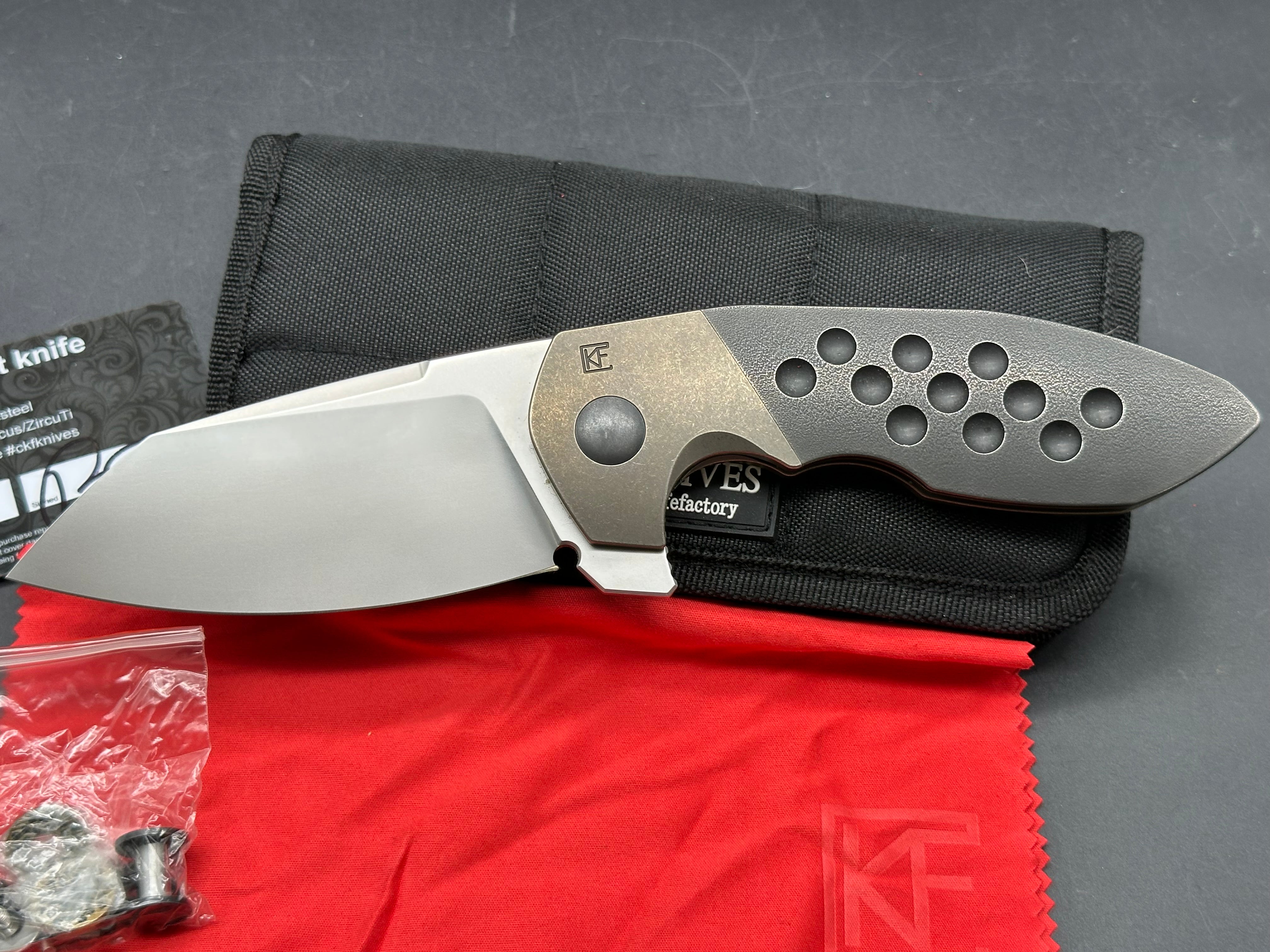 CKF Nalu Boersma Capitalist