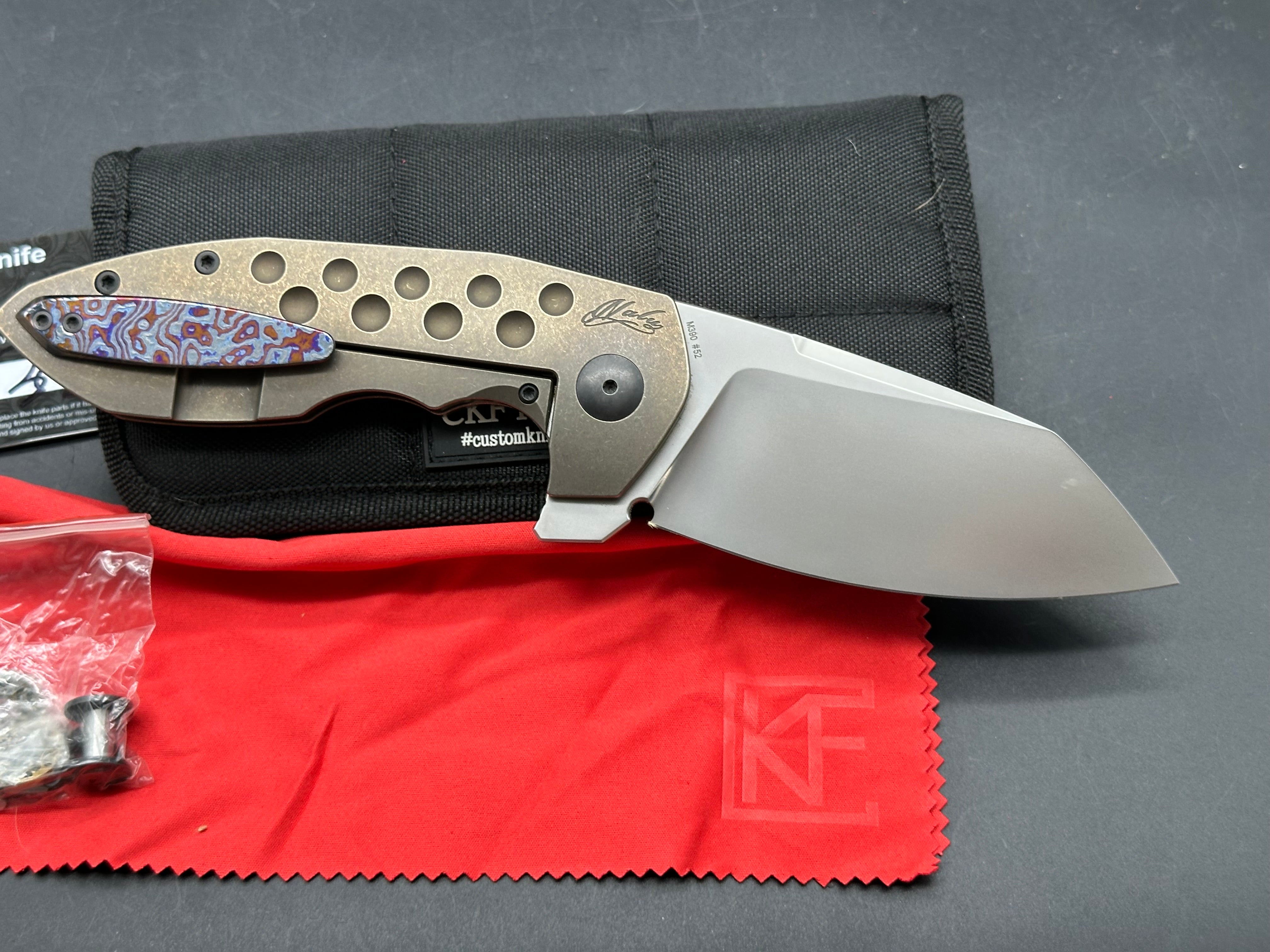 CKF Nalu Boersma Capitalist