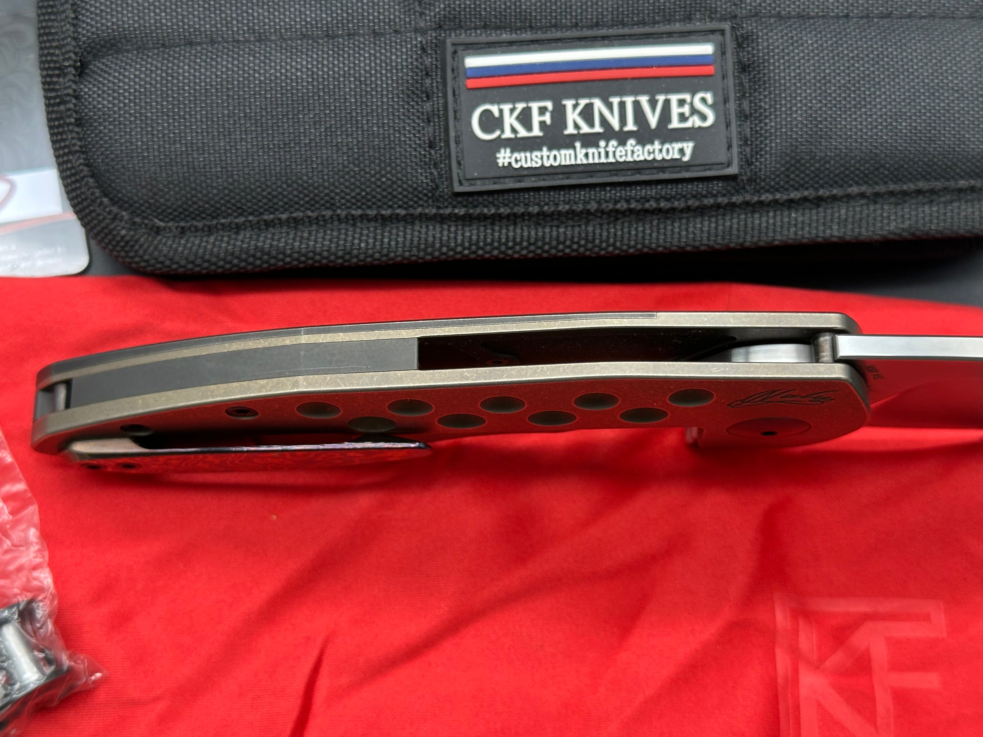 CKF Nalu Boersma Capitalist