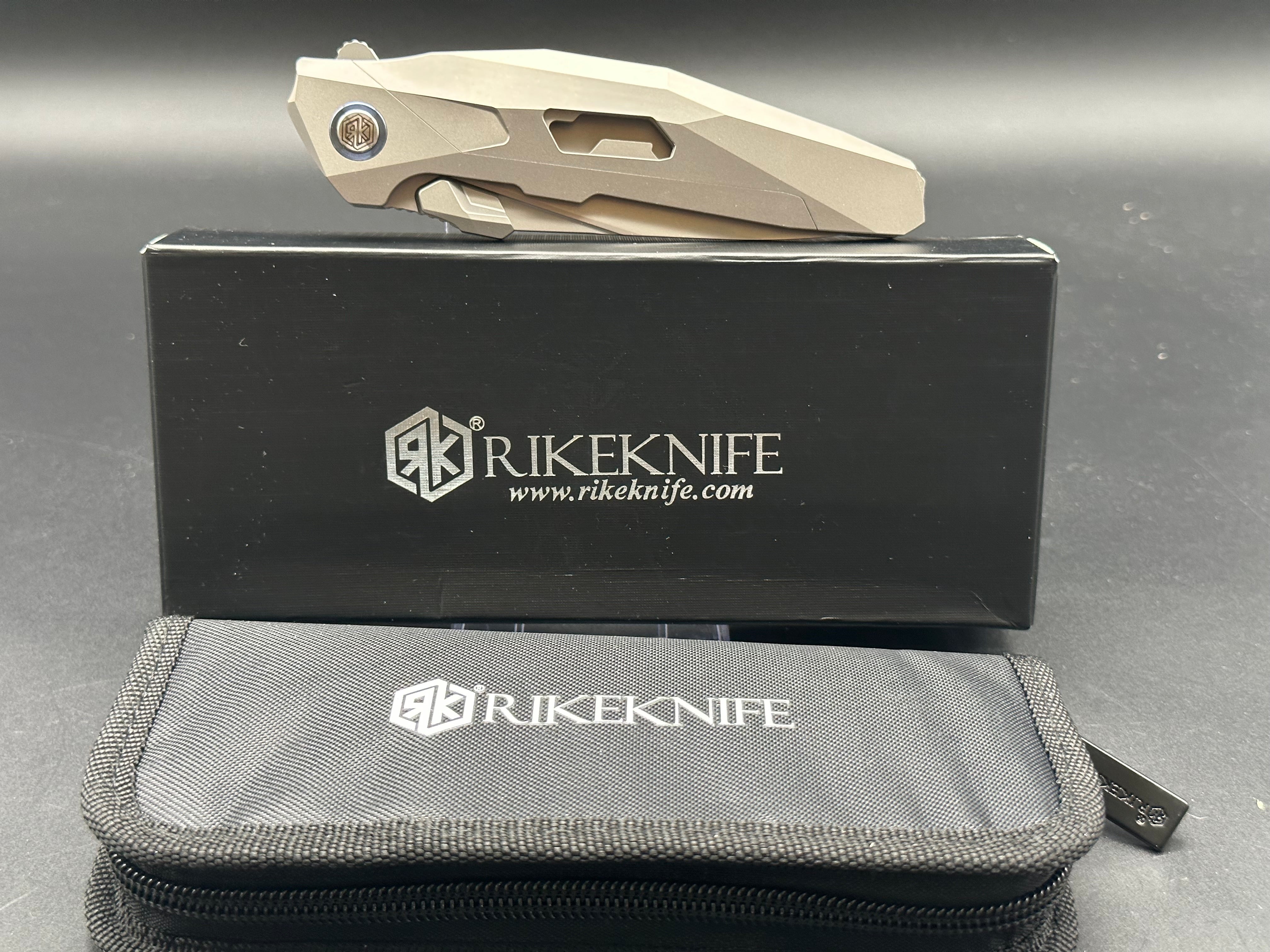 Rike RK Shadow
