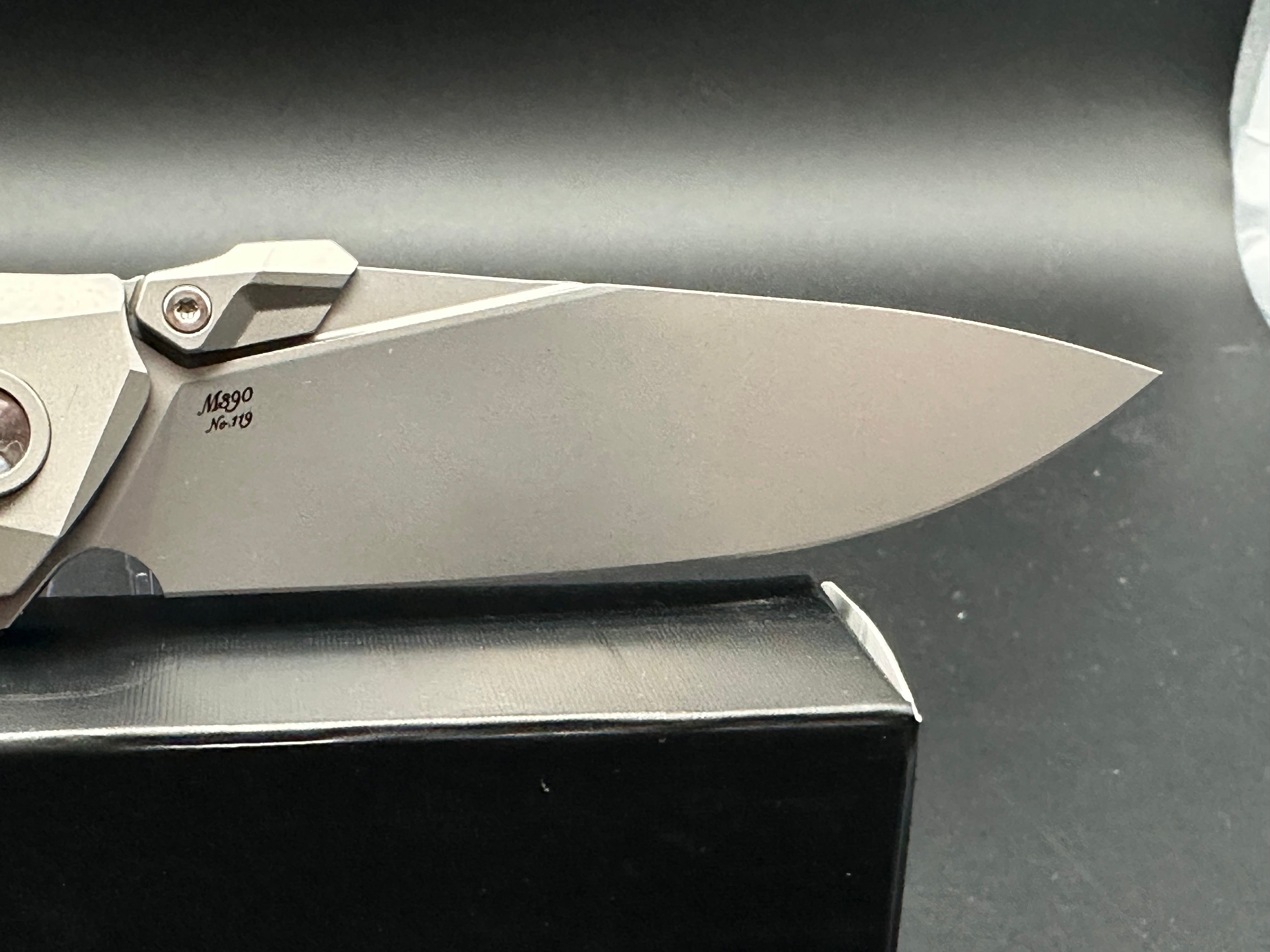 Rike RK Shadow
