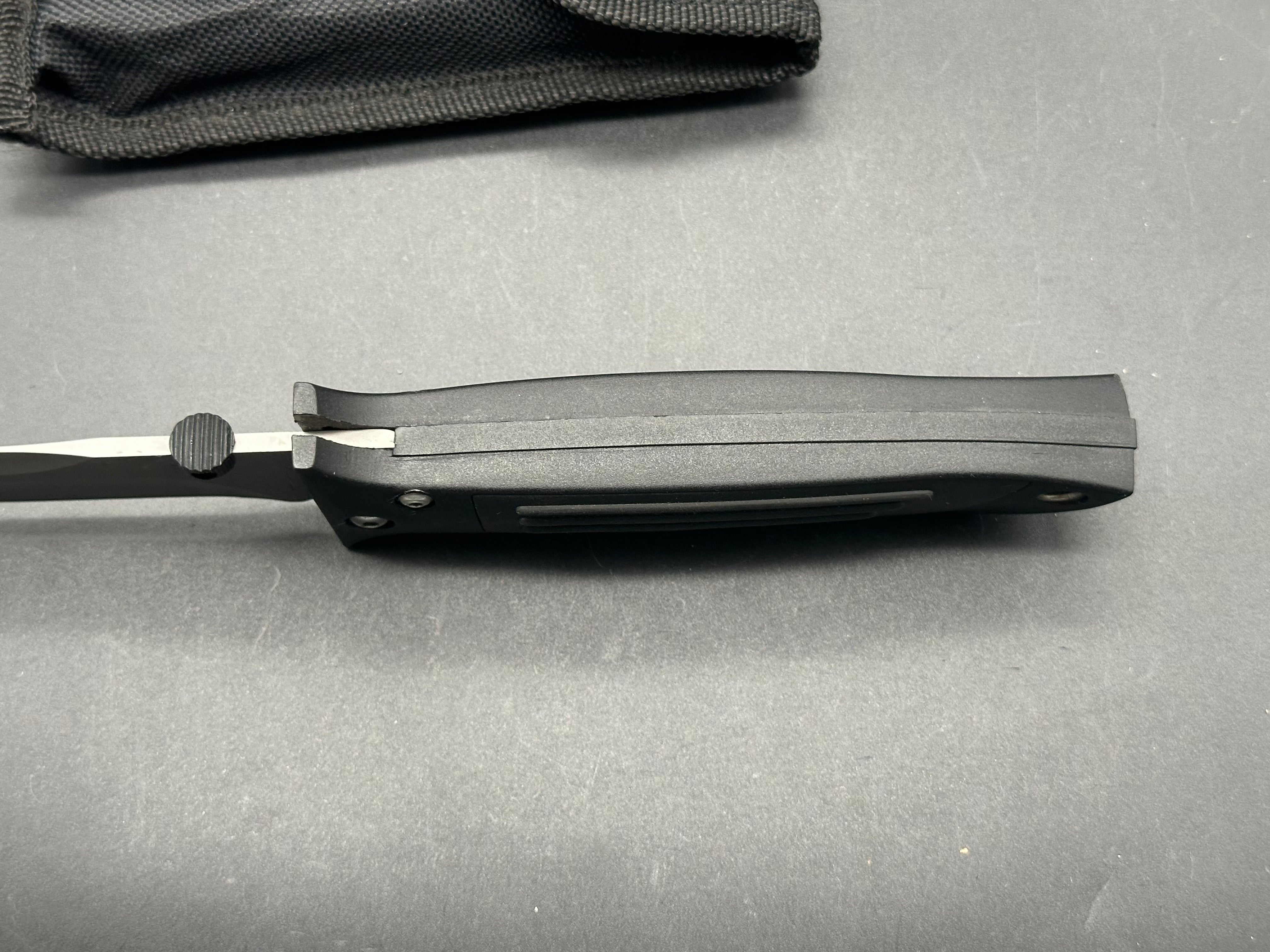 CRKT Hammond Cobra Gold