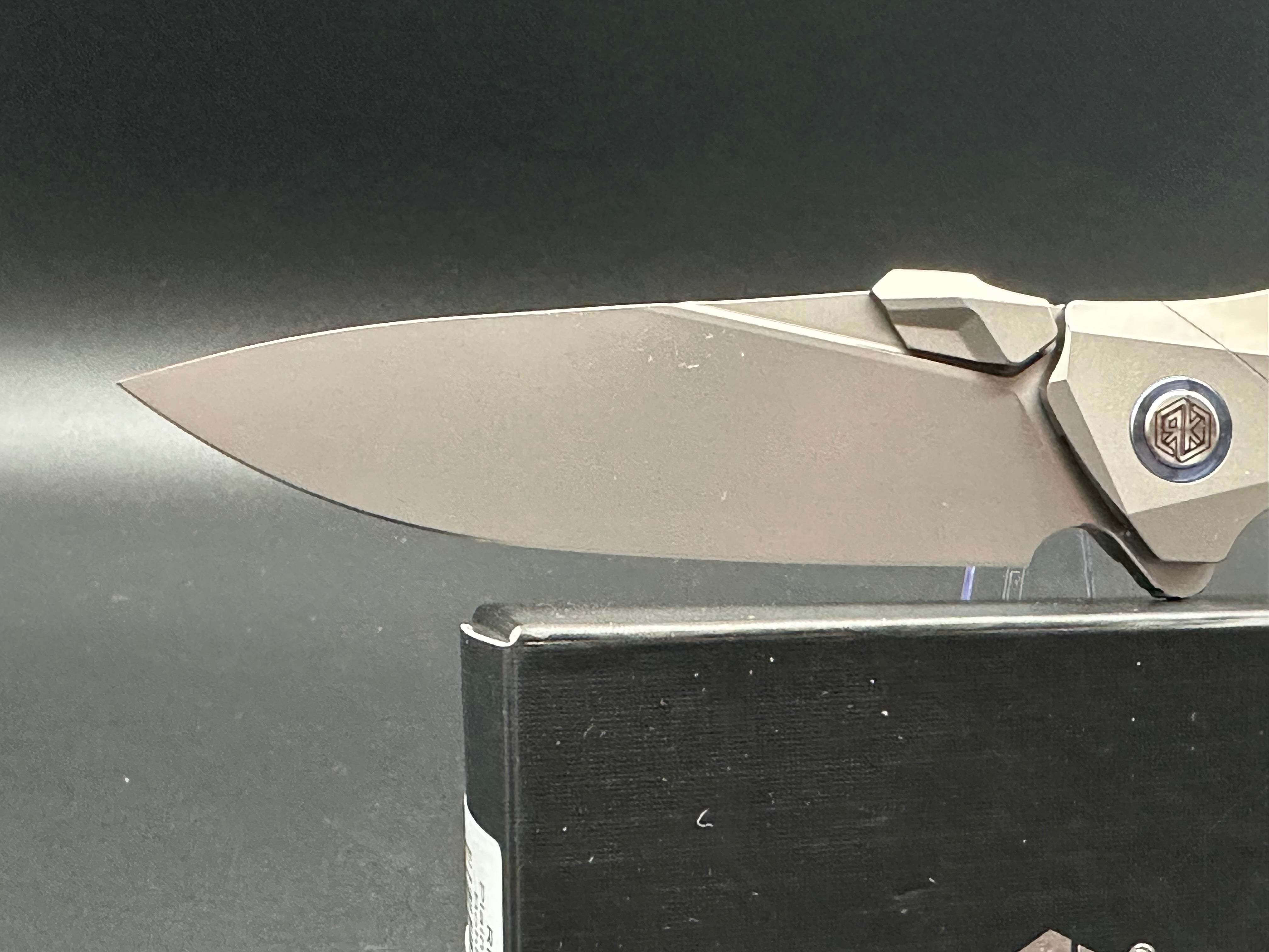 Rike RK Shadow