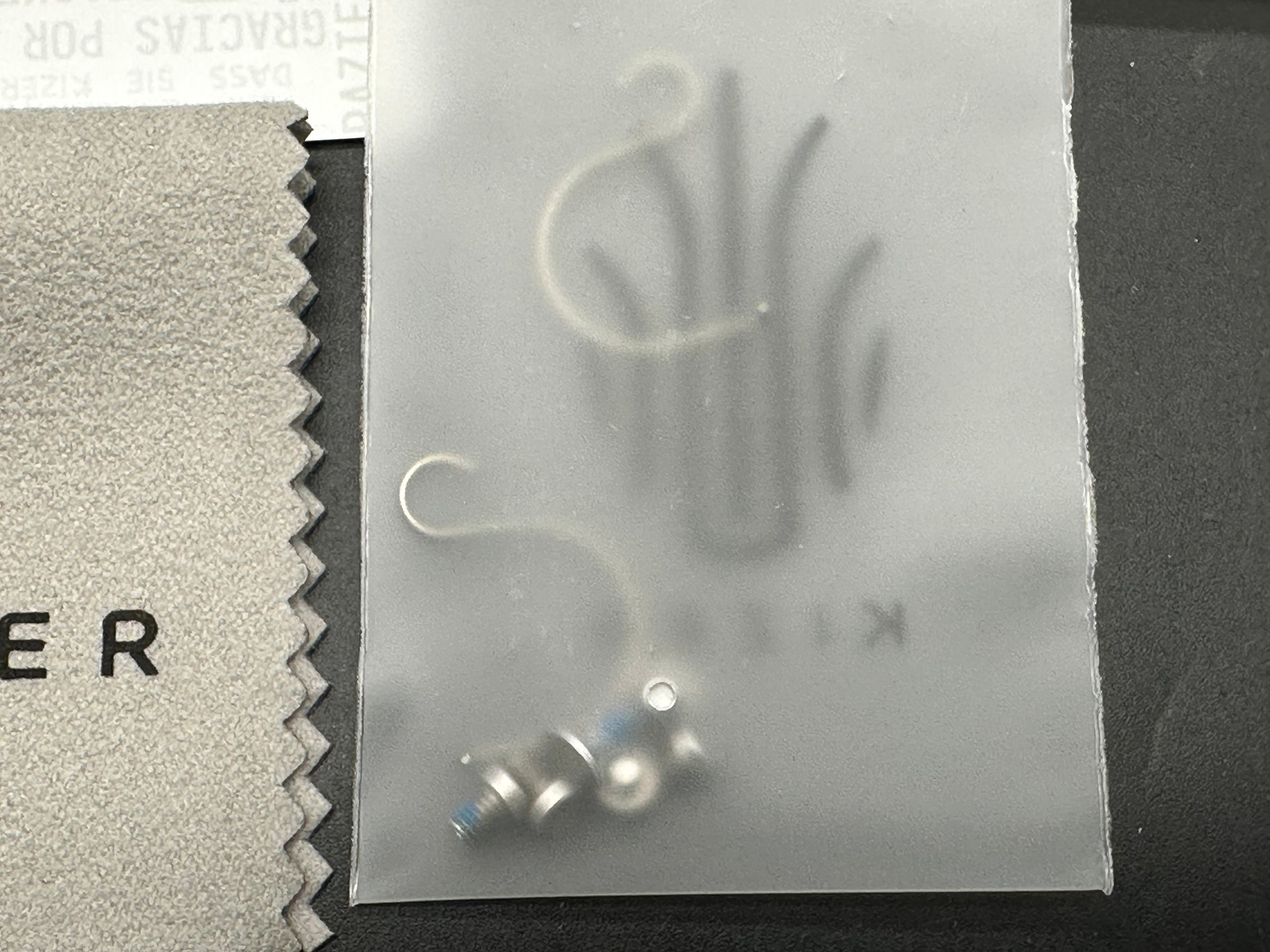 Kizer PHOCA CC | AEB-L | NORPLEX ULTREX MICARTA