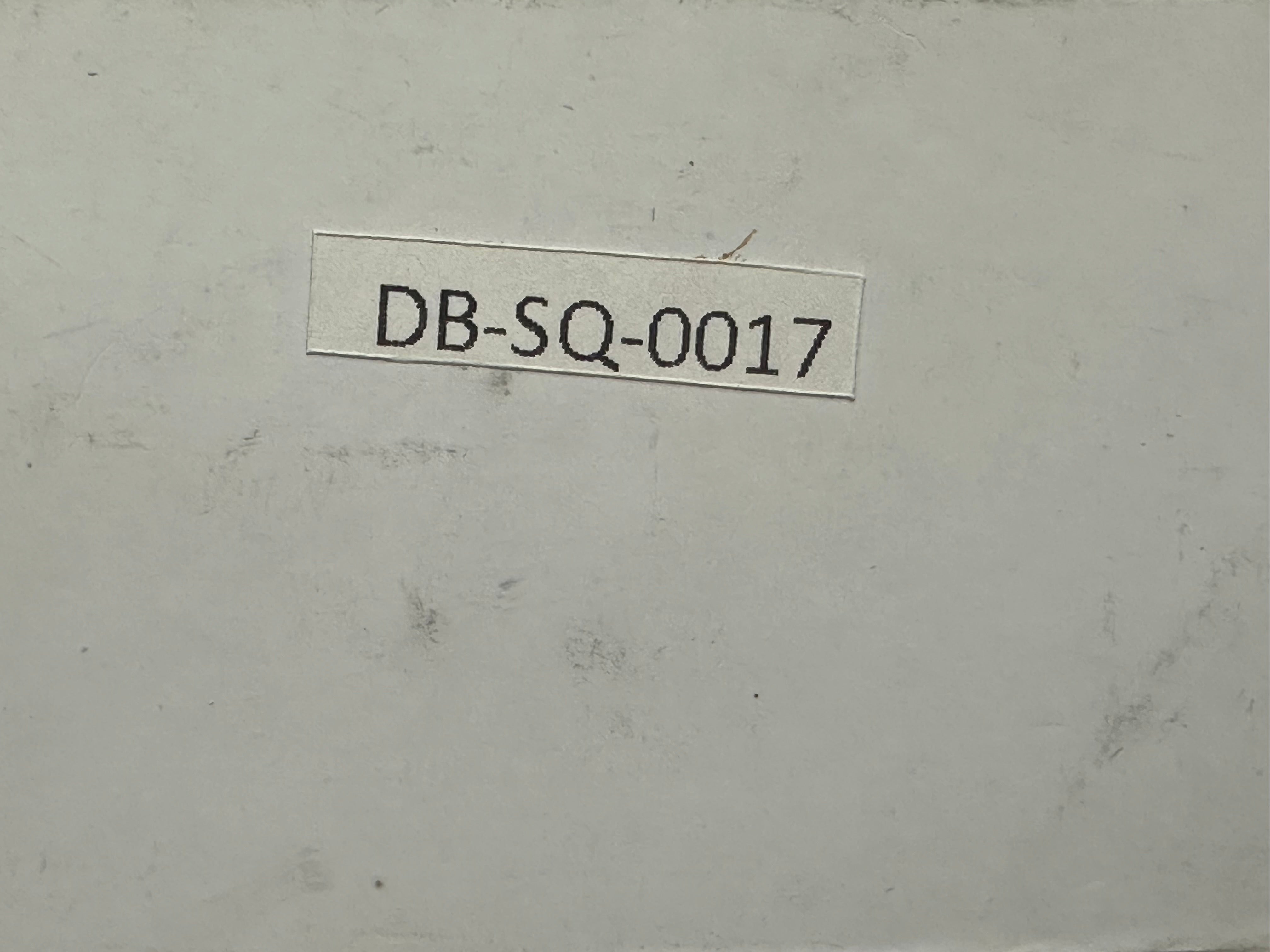 Eafengrow Doom Blade EF70